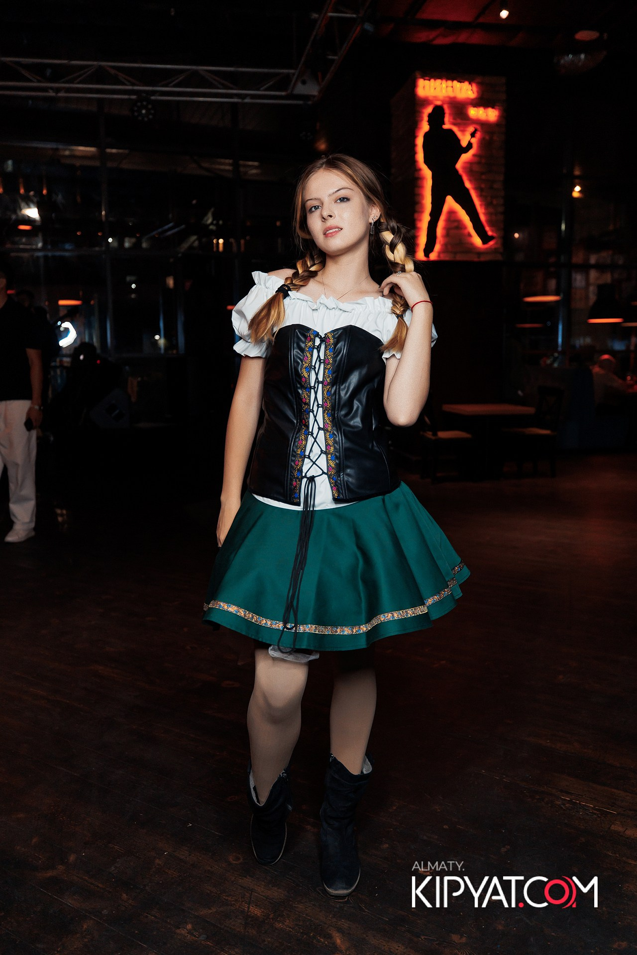 Пинта Mega Park. КИПЯТКОМ АЛМАТЫ! Фотосъемка мероприятий в Алматы