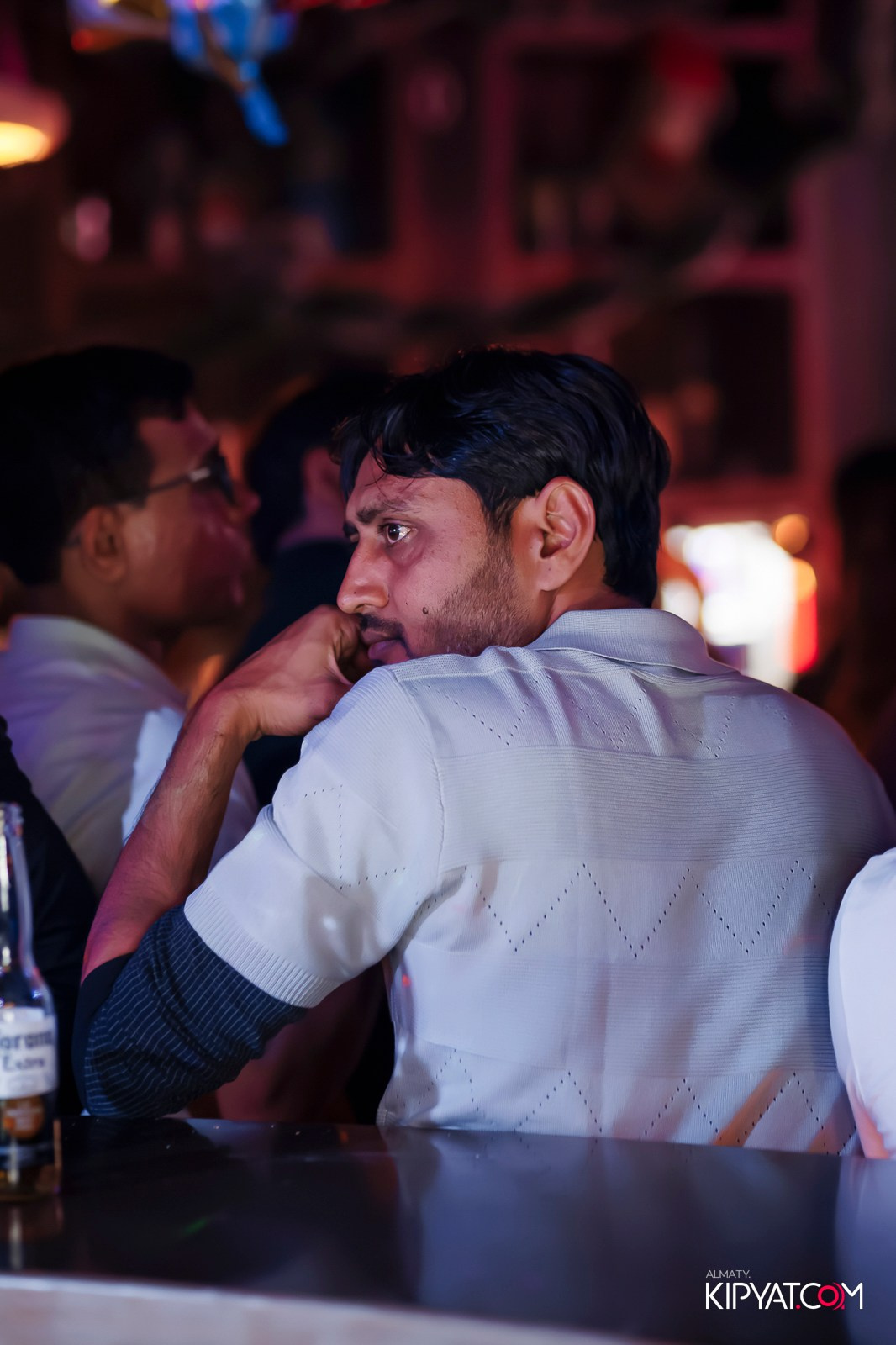 UYAT EMES BAR. КИПЯТКОМ АЛМАТЫ! Фотосъемка мероприятий в Алматы