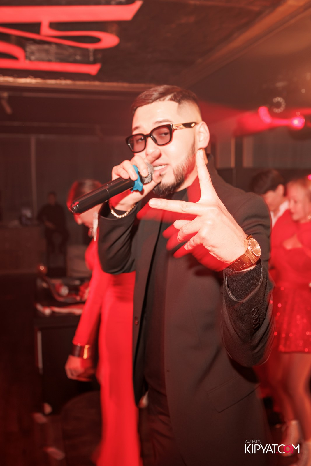 PATRIKI RESTAURANT. КИПЯТКОМ АЛМАТЫ!