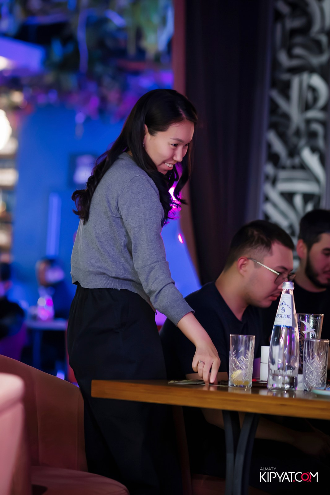 VICE CITY. КИПЯТКОМ АЛМАТЫ!