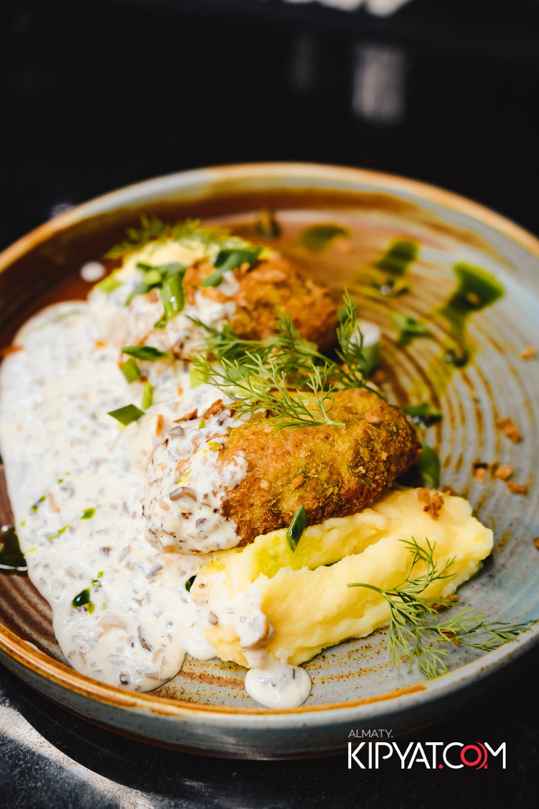 OLOVO BAR НА ДОСТЫК. КИПЯТКОМ АЛМАТЫ!