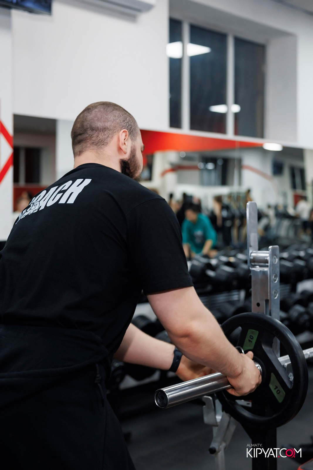 ДЕНЬ РОЖДЕНИЯ ТРЕНАЖЕРНОГО ЗАЛА MIND OF BODY. КИПЯТКОМ АЛМАТЫ! Фотосъемка мероприятий в Алматы