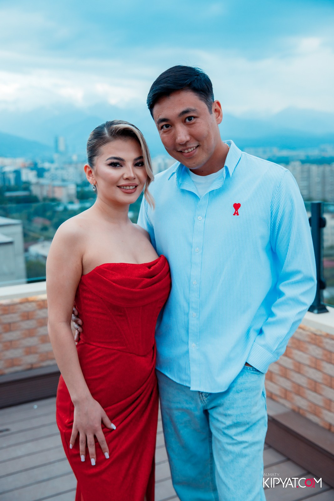 ALIMUSHA BIRTHDAY. КИПЯТКОМ АЛМАТЫ! Фотосъемка мероприятий в Алматы