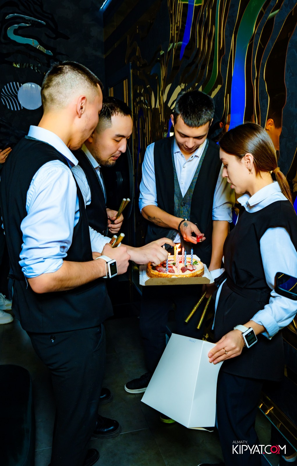 MOOD KARAOKE S TERRACE. КИПЯТКОМ АЛМАТЫ!