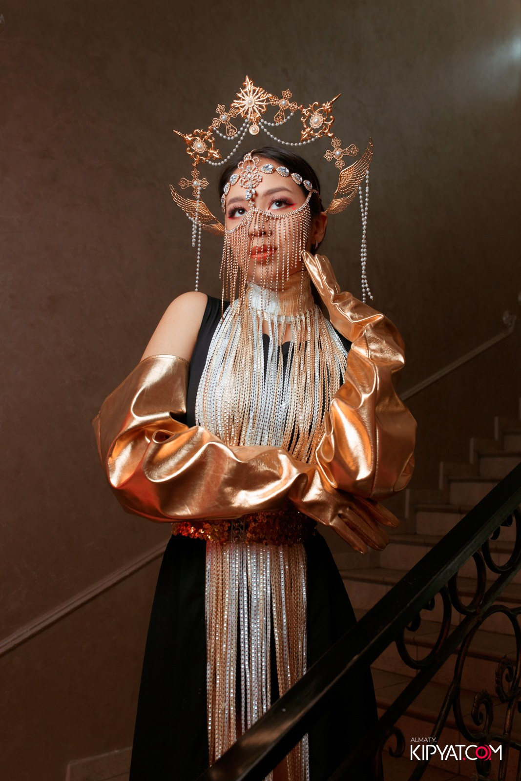 УХО И МЕДВЕДЬ НА КУРМАНГАЗЫ. КИПЯТКОМ АЛМАТЫ!