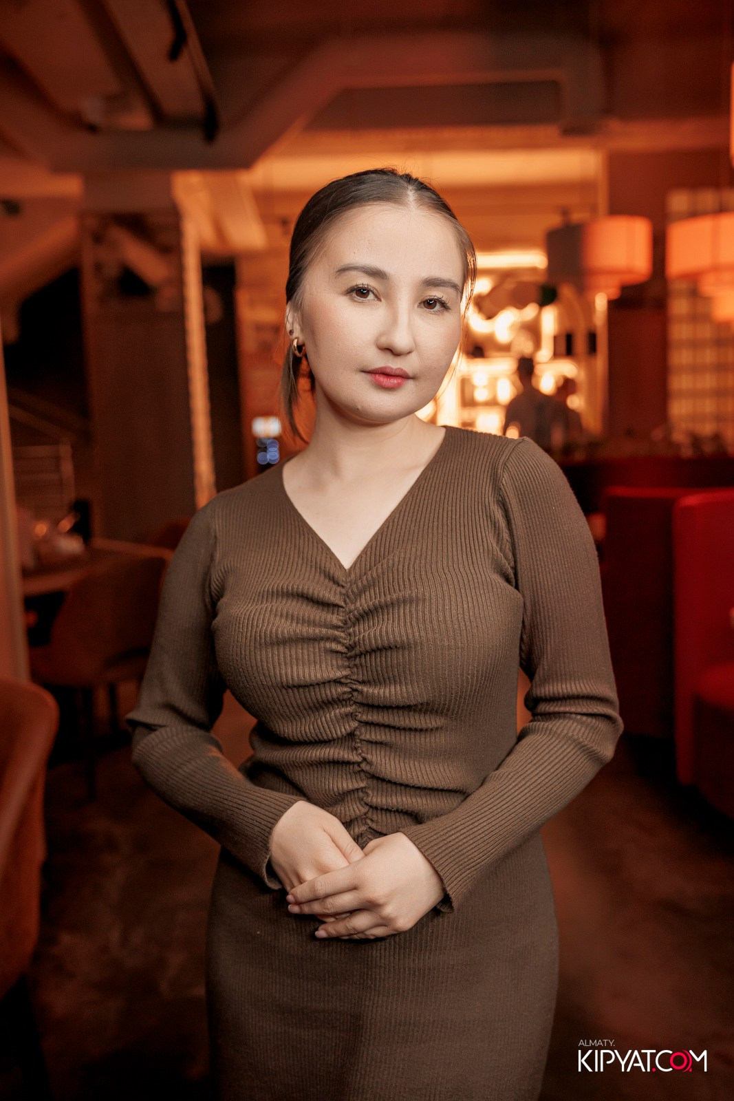 OKTOBERFEST — ПИНТА НА ТУЛЕБАЕВА. КИПЯТКОМ АЛМАТЫ!