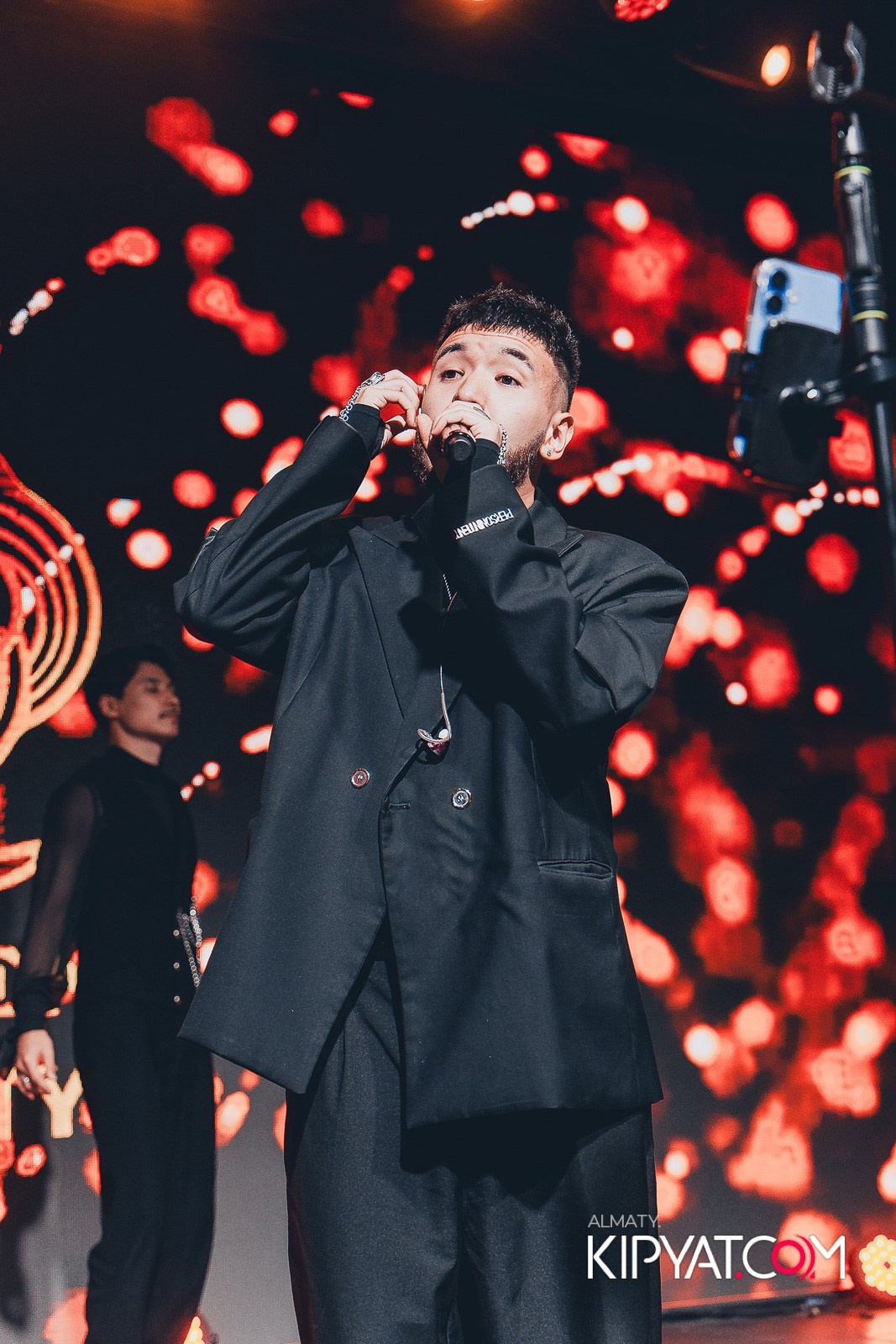 QUEEN. КИПЯТКОМ АЛМАТЫ!