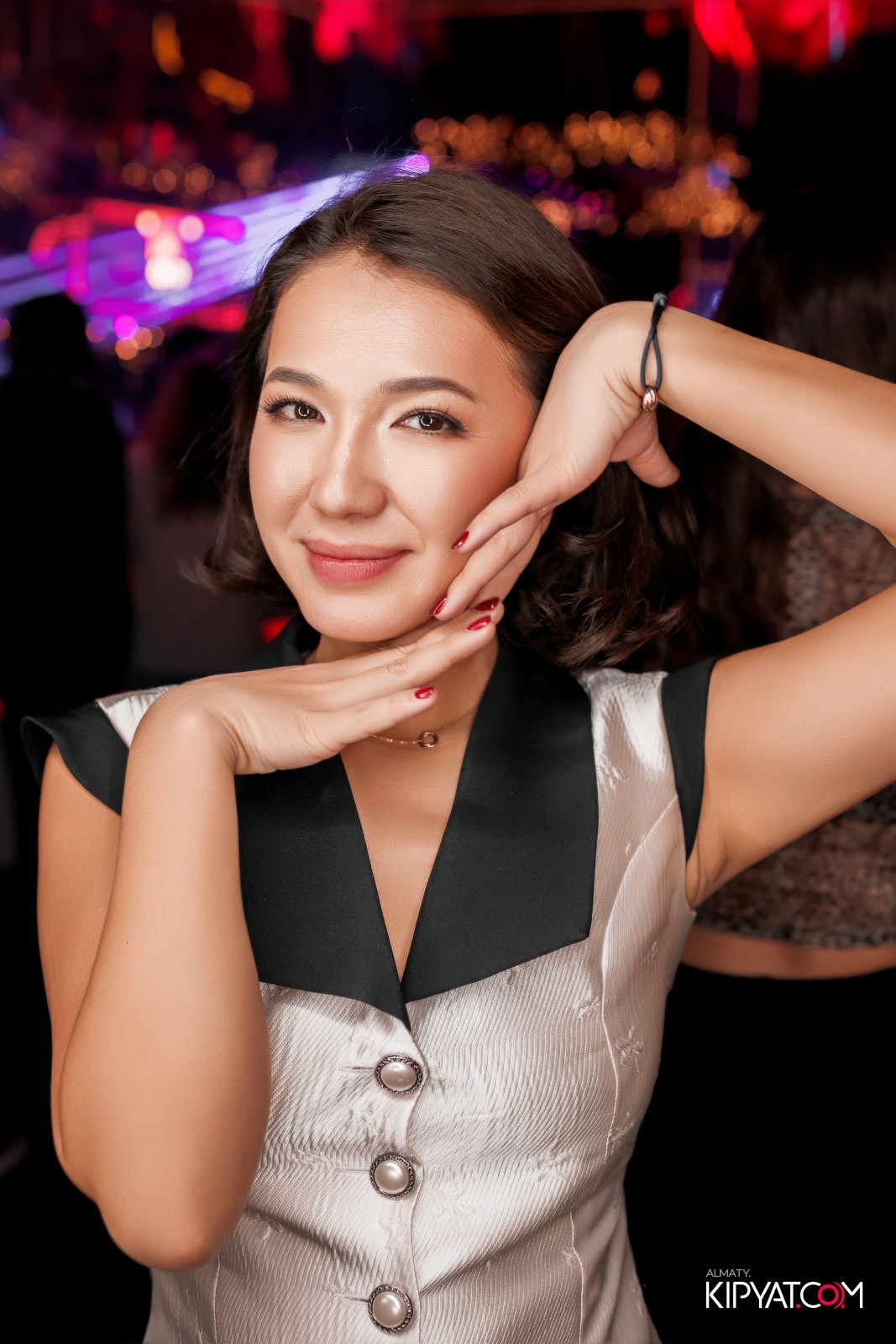 BEAUTY ЁЛКА SANTA BARBARA SPECIAL GUEST ГРУППА MILLENIUM 5 ТРИБЬЮТ ШОУ. КИПЯТКОМ АЛМАТЫ! Фотосъемка мероприятий в Алматы