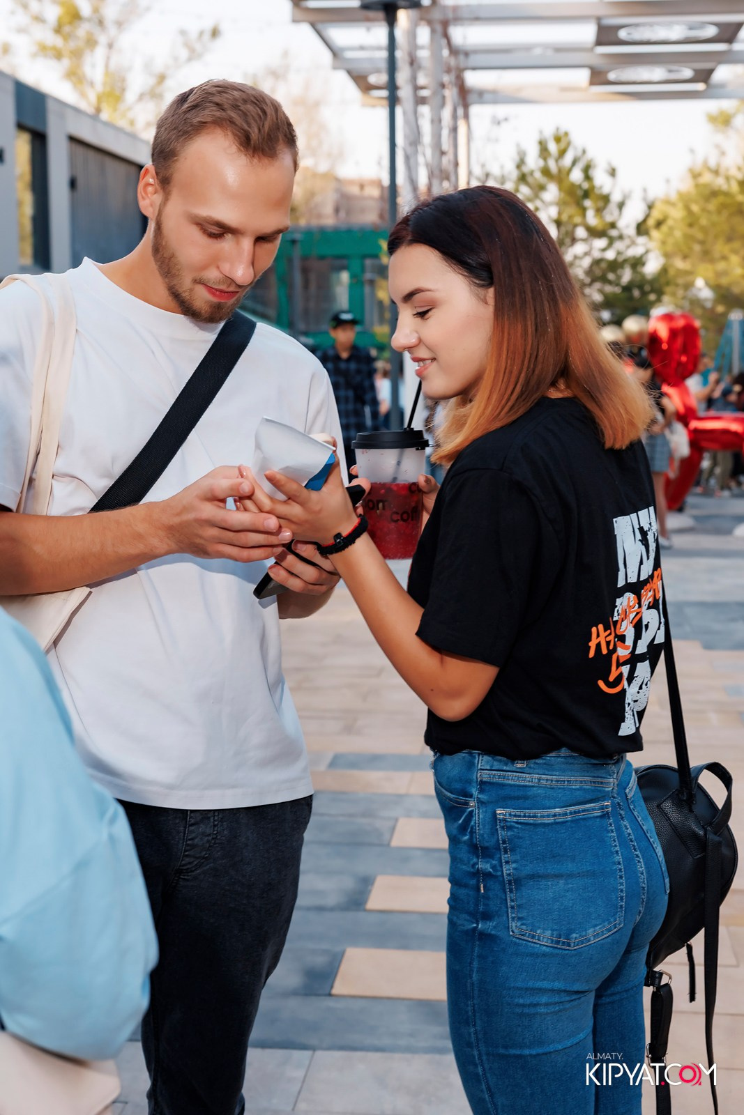 ОТКРЫТИЕ BOX PARK. КИПЯТКОМ АЛМАТЫ!