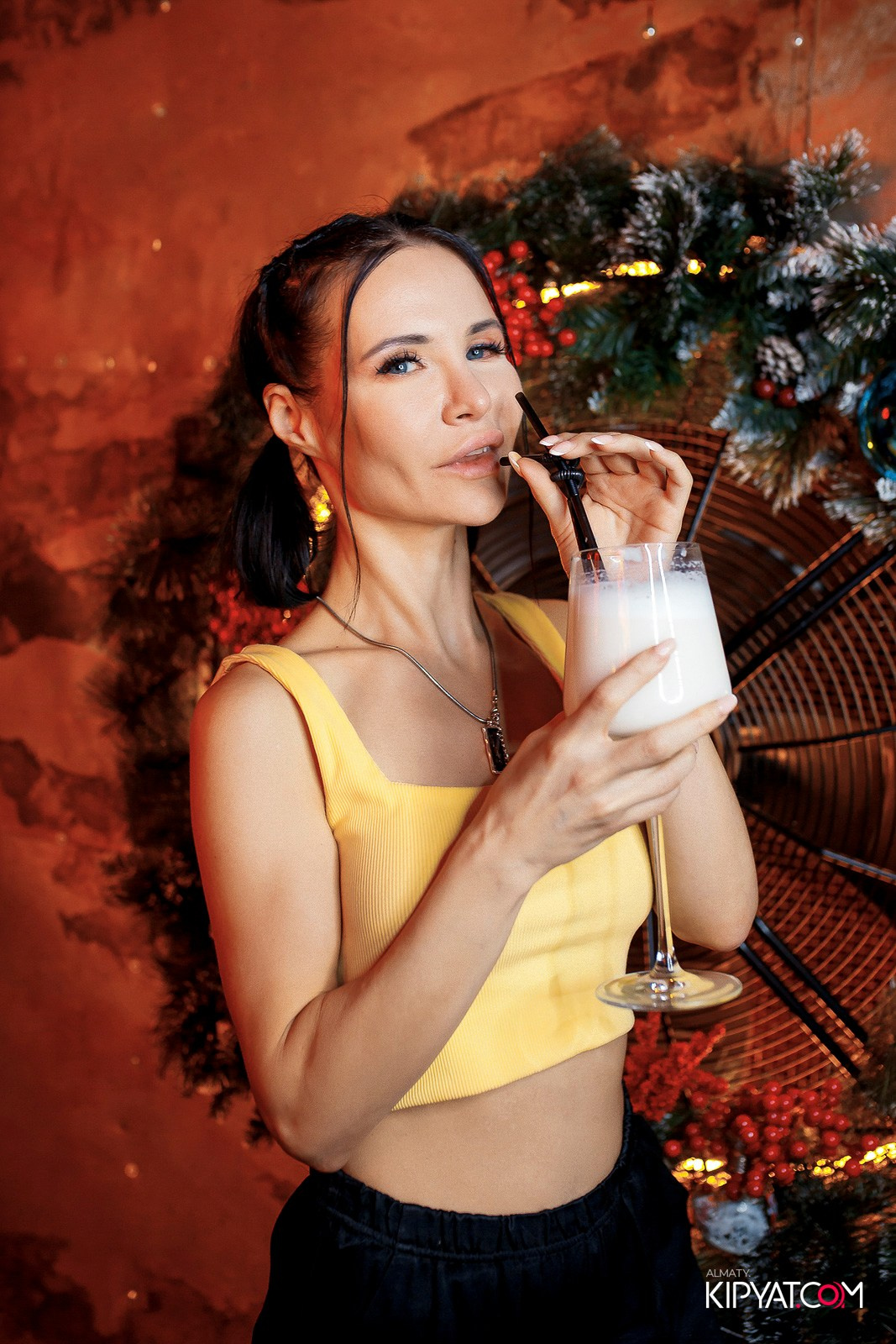 SPACE KARAOKE BAR. КИПЯТКОМ АЛМАТЫ! Фотосъемка мероприятий в Алматы