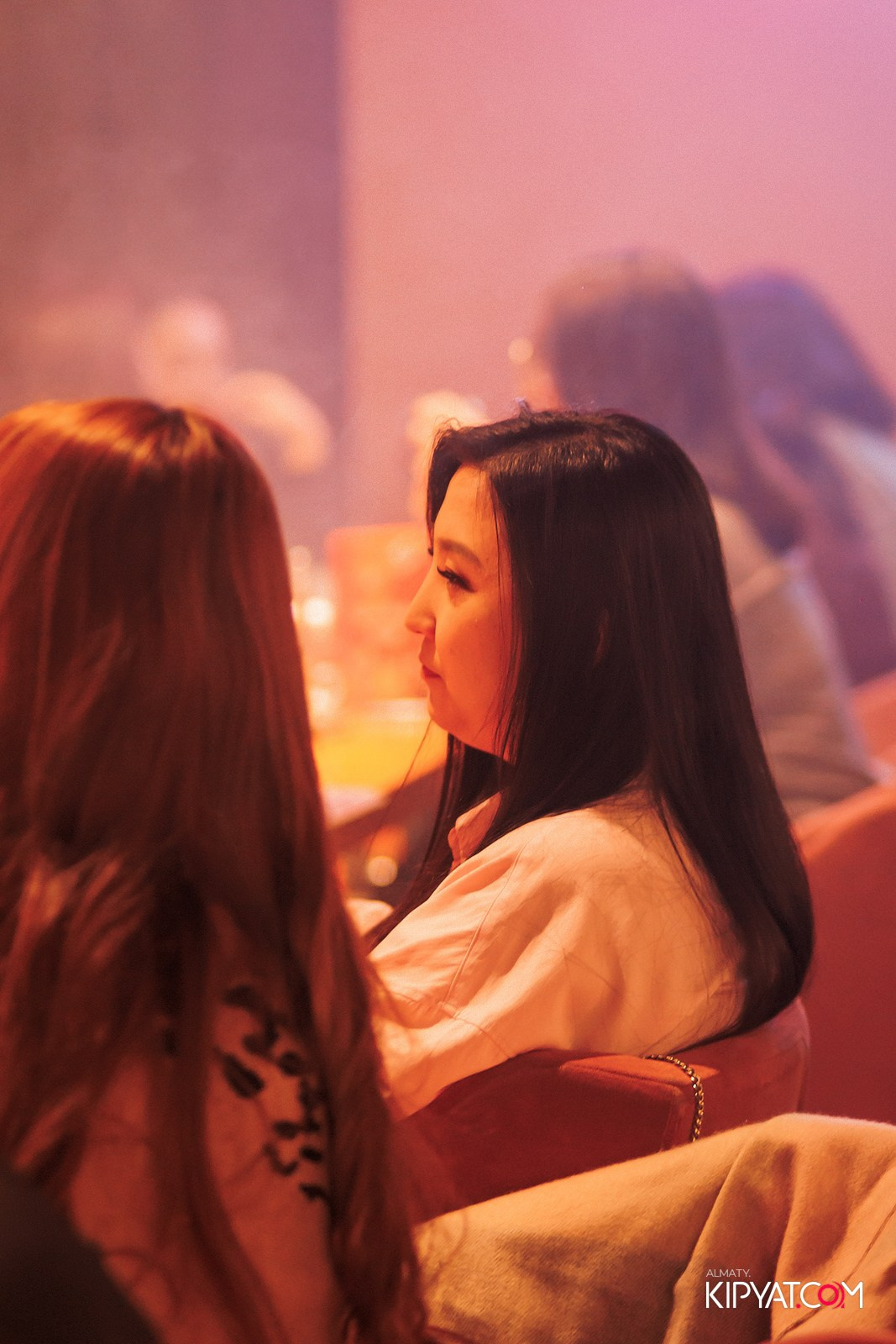 VICE CITY. КИПЯТКОМ АЛМАТЫ!