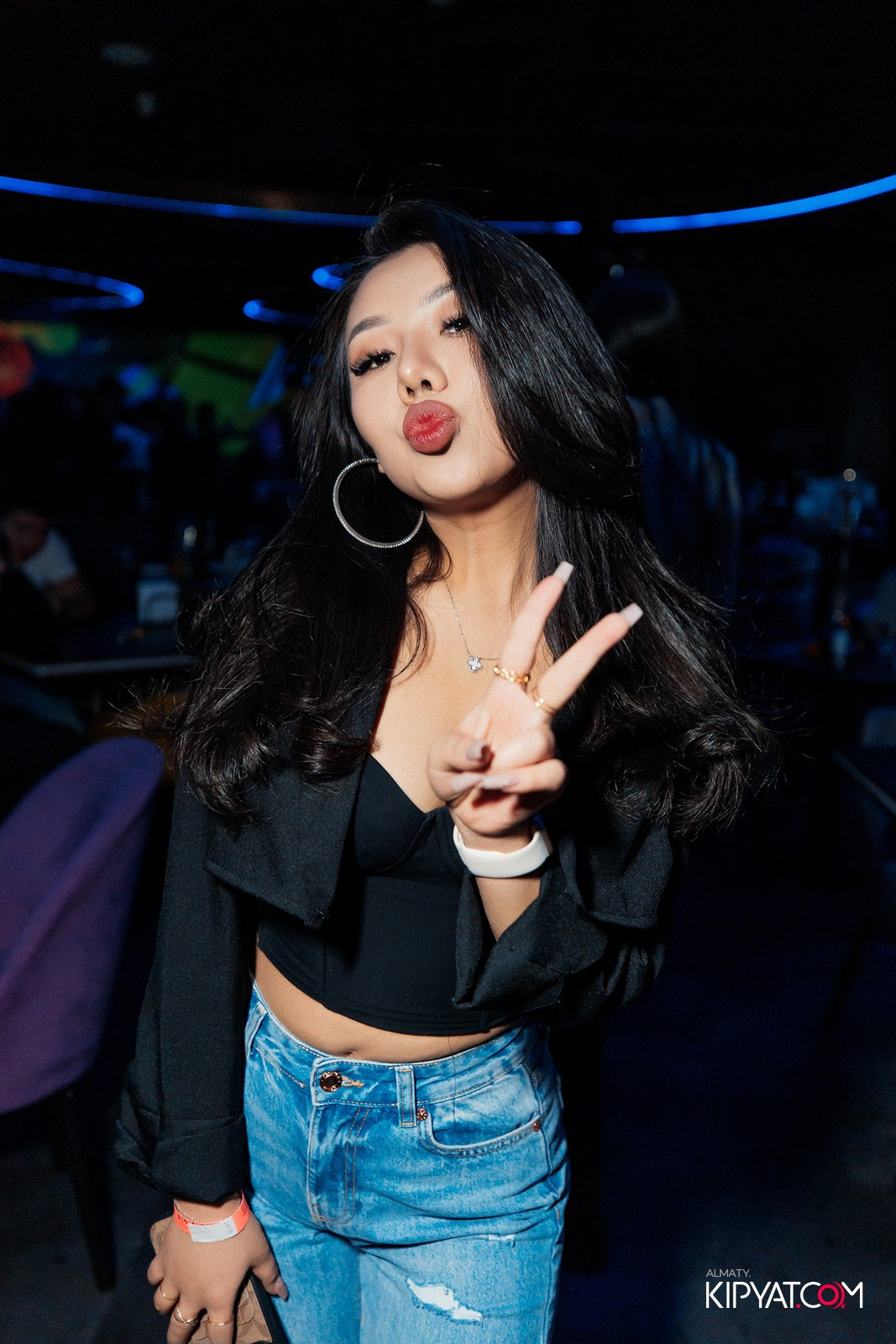 EVENT BAR. КИПЯТКОМ АЛМАТЫ!