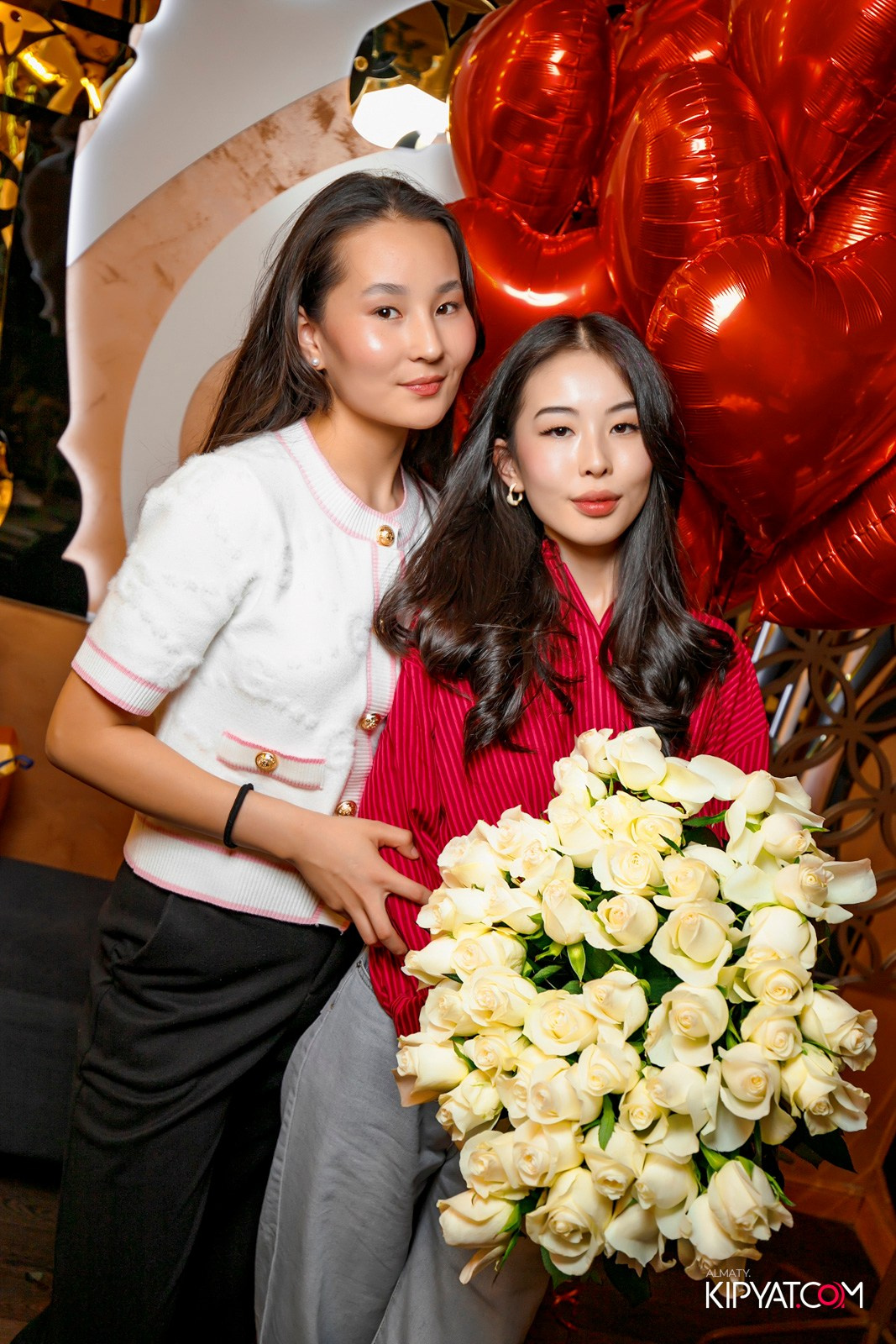 УХО И МЕДВЕДЬ НА КУРМАНГАЗЫ. КИПЯТКОМ АЛМАТЫ! Фотосъемка мероприятий в Алматы