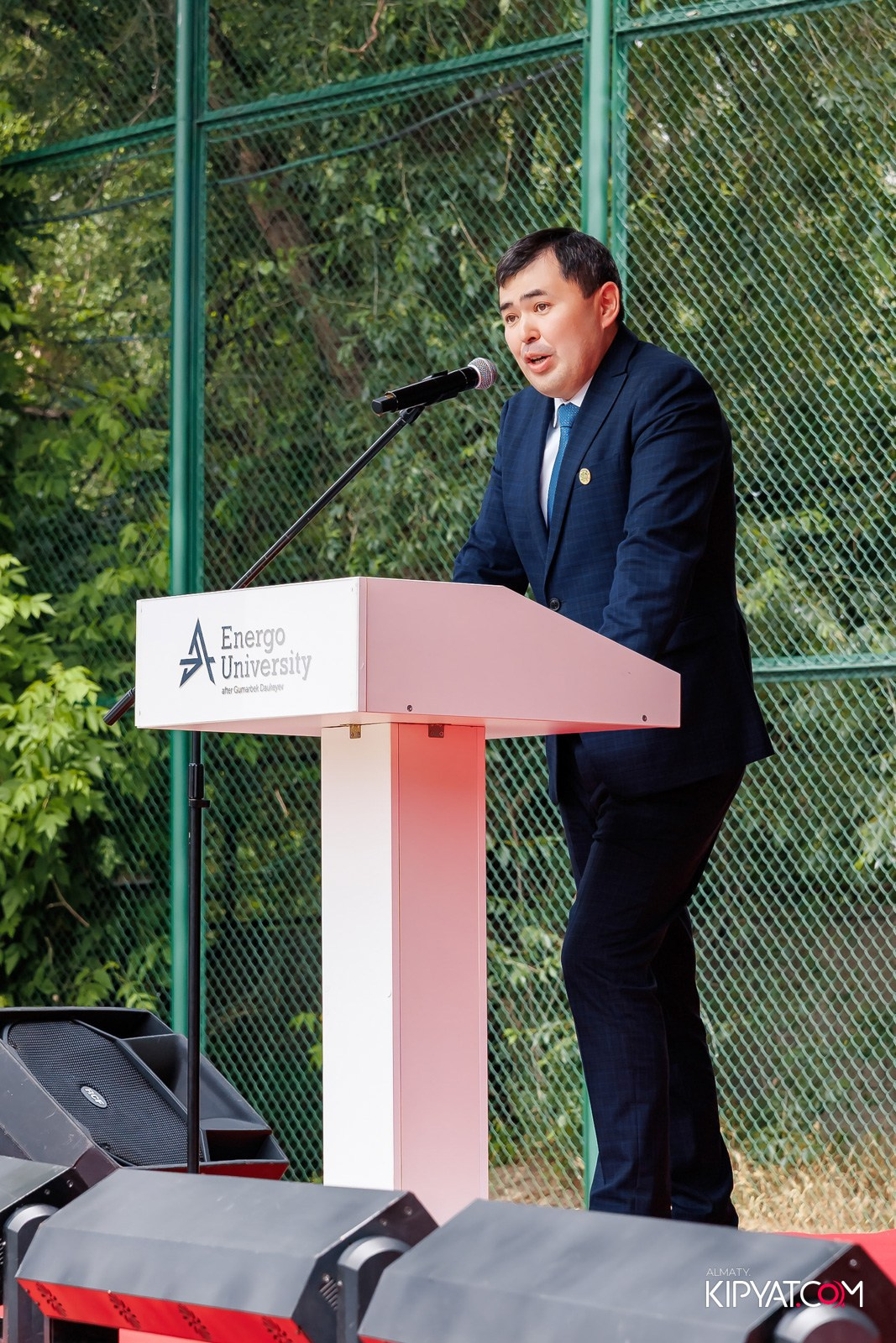 50 ЛЕТ — АЛМАТИНСКИЙ УНИВЕРСИТЕТ ЭНЕРГЕТИКИ И СВЯЗИ. КИПЯТКОМ АЛМАТЫ!