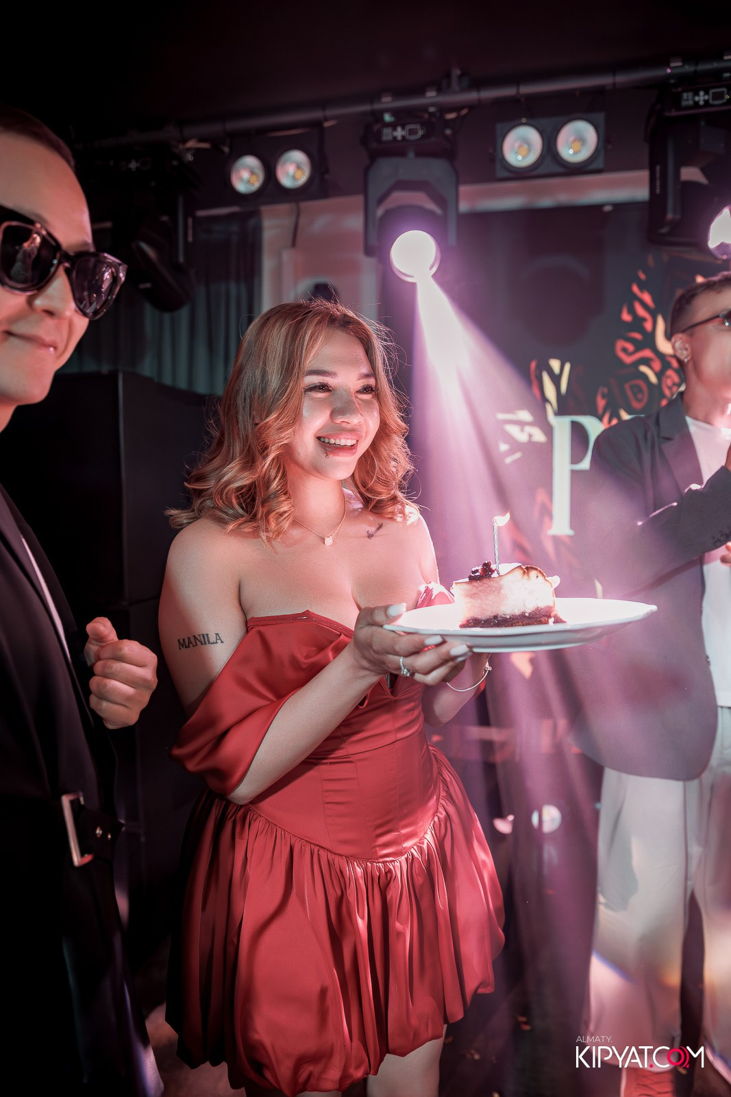 PATRIKI RESTAURANT. КИПЯТКОМ АЛМАТЫ!