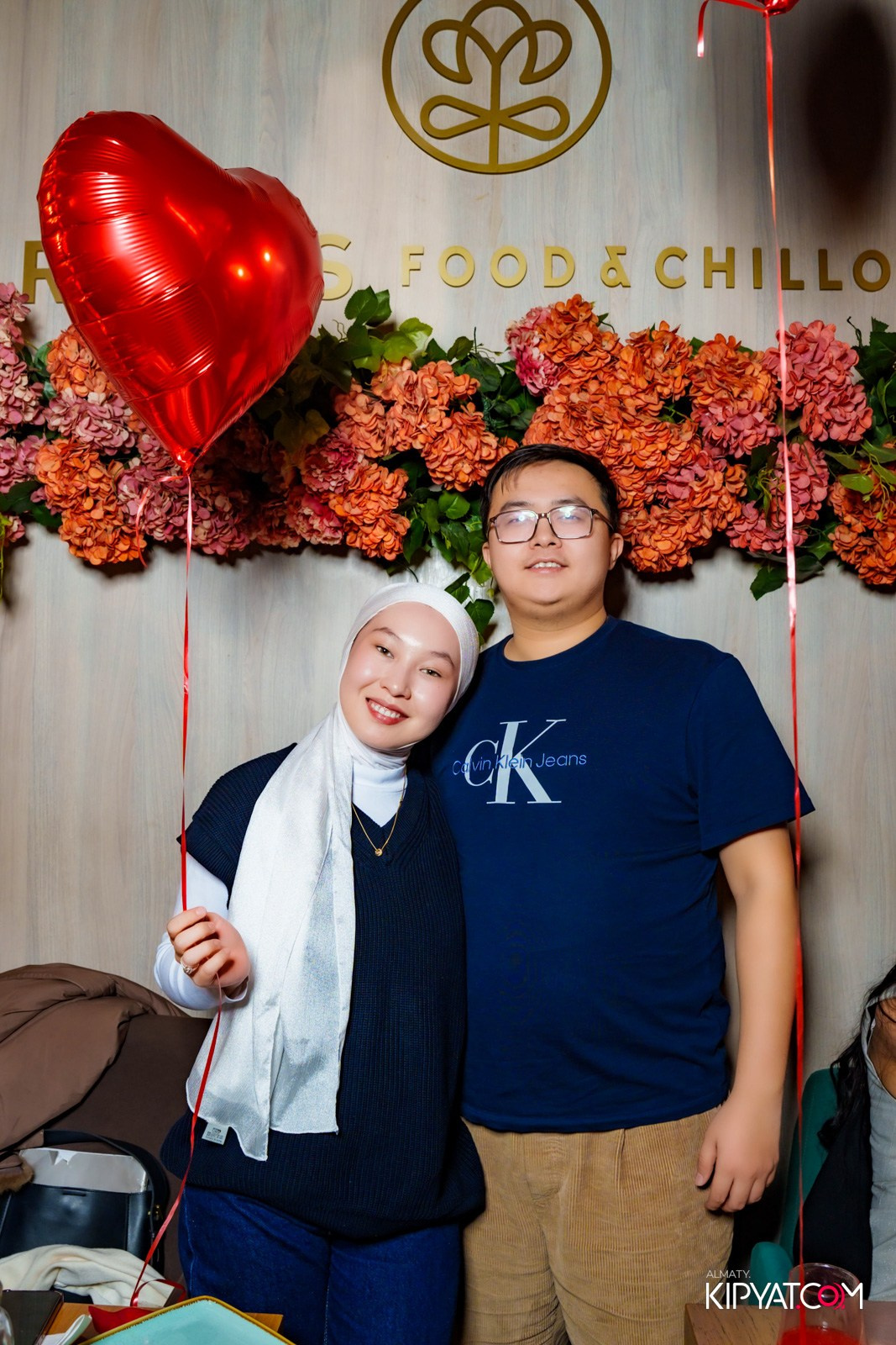 ARABIS НА АБАЯ. КИПЯТКОМ АЛМАТЫ!