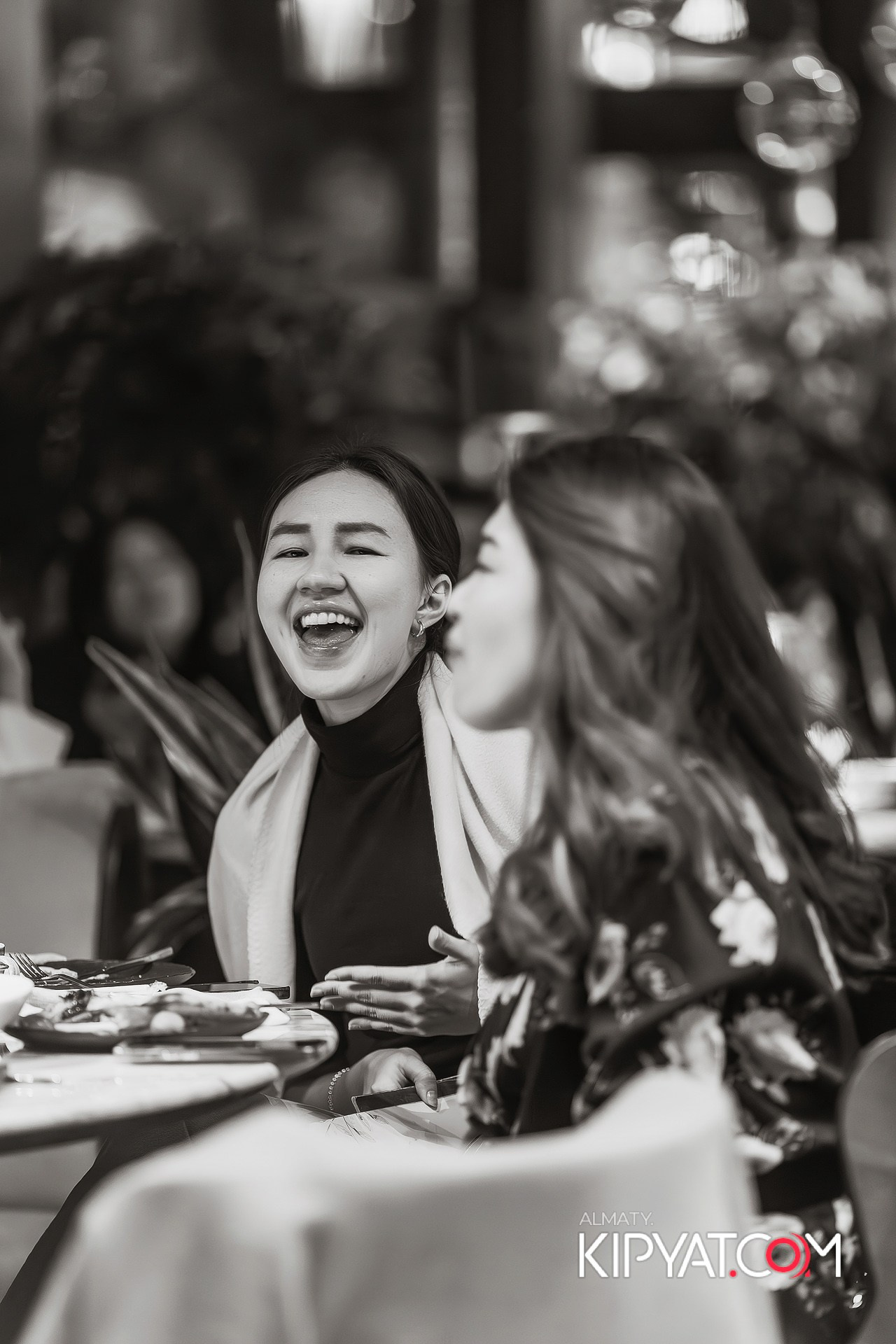 Noodles. КИПЯТКОМ АЛМАТЫ!