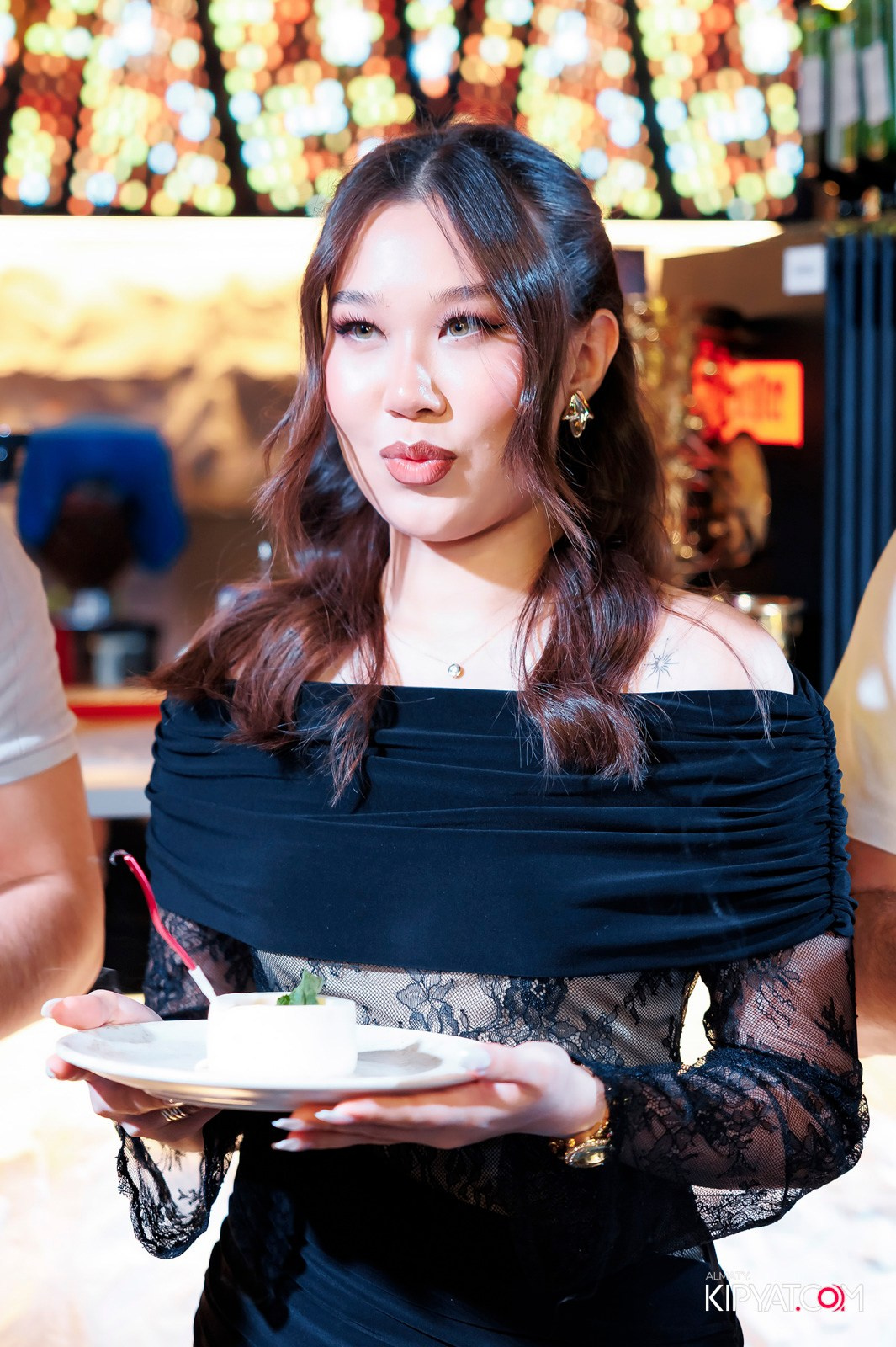 SAHARA ASIAN MIX. КИПЯТКОМ АЛМАТЫ! Фотосъемка мероприятий в Алматы