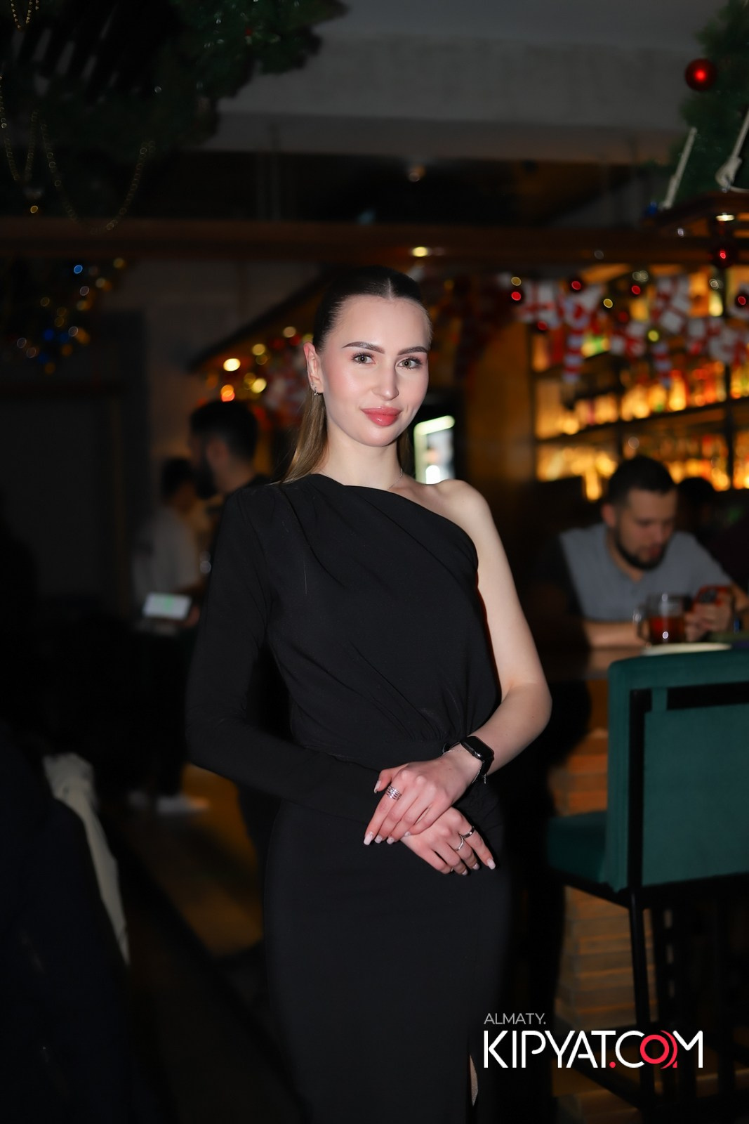 ПИНТА НА ГОГОЛЯ. КИПЯТКОМ АЛМАТЫ!