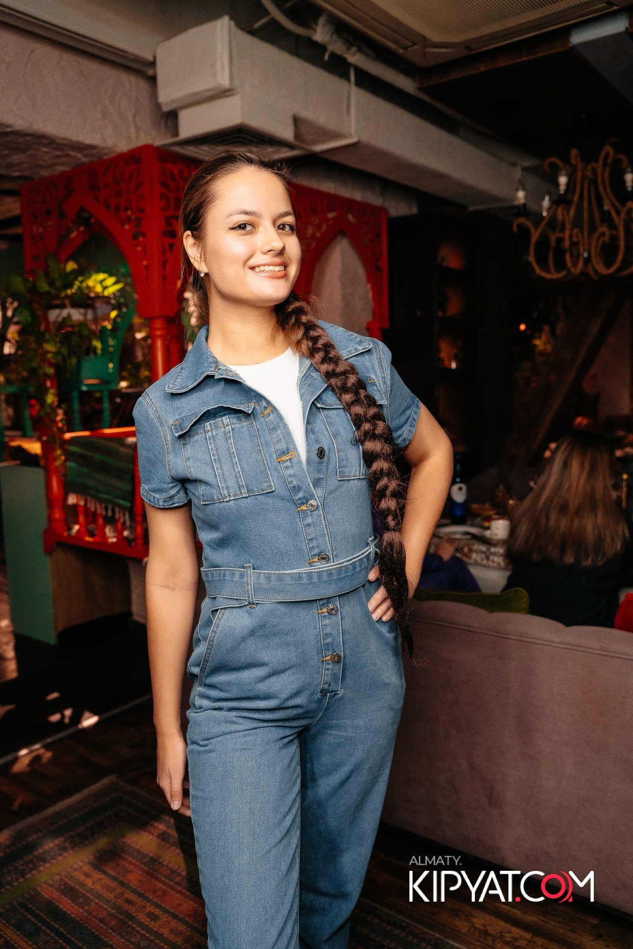 ВАХТАНГУРИ. КИПЯТКОМ АЛМАТЫ!