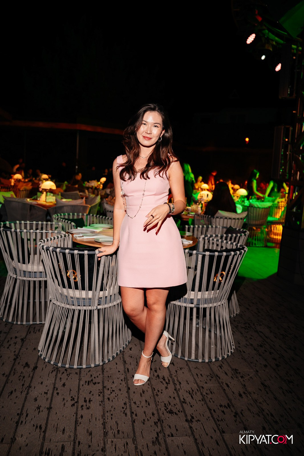 QUEEN. КИПЯТКОМ АЛМАТЫ! Фотосъемка мероприятий в Алматы