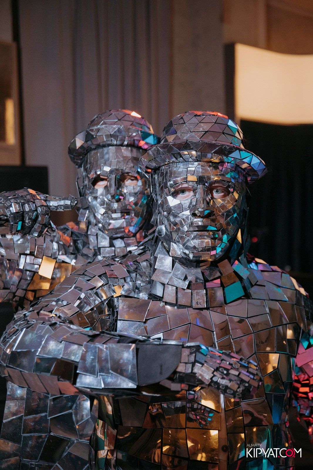 ОФИЦИАЛЬНОЕ ОТКРЫТИЕ РЕСТОРАНА ПИНТА НА ТУЛЕБАЕВА. КИПЯТКОМ АЛМАТЫ!