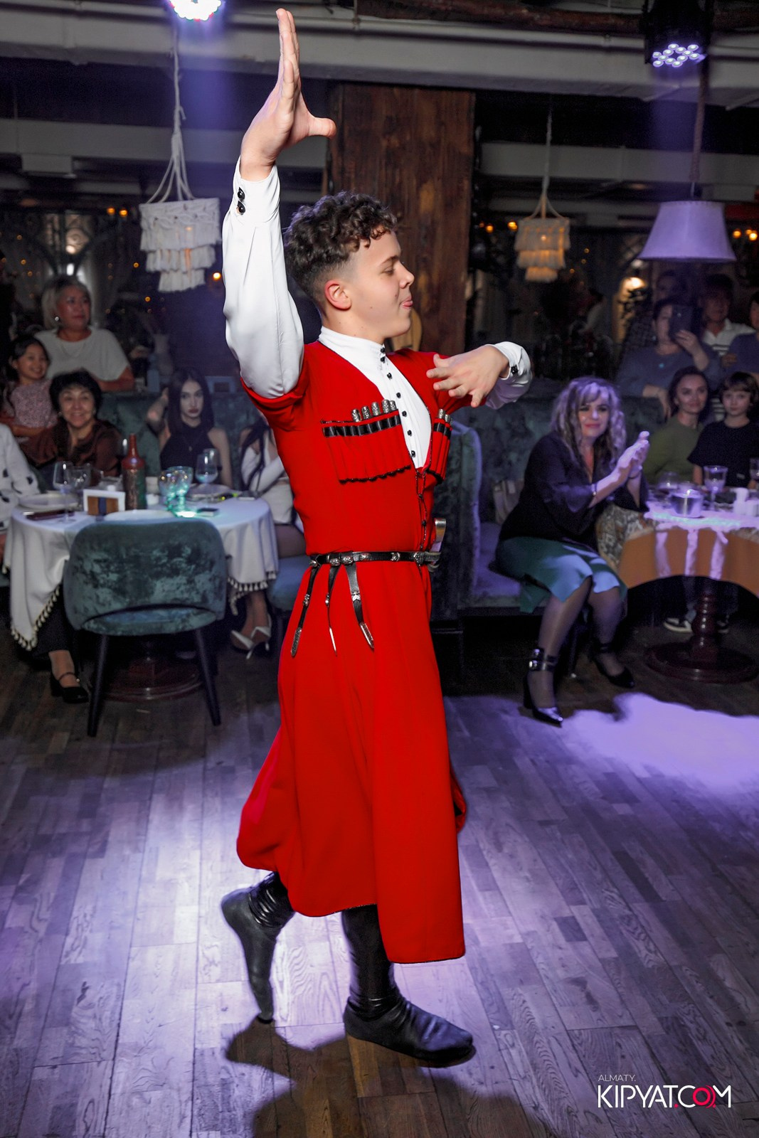 ВАХТАНГУРИ. КИПЯТКОМ АЛМАТЫ! Фотосъемка мероприятий в Алматы