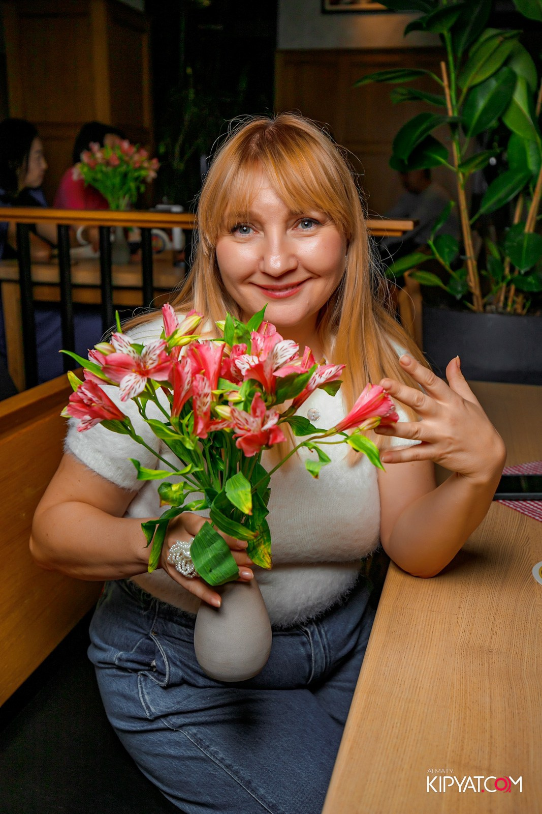 PAULANER. КИПЯТКОМ АЛМАТЫ!