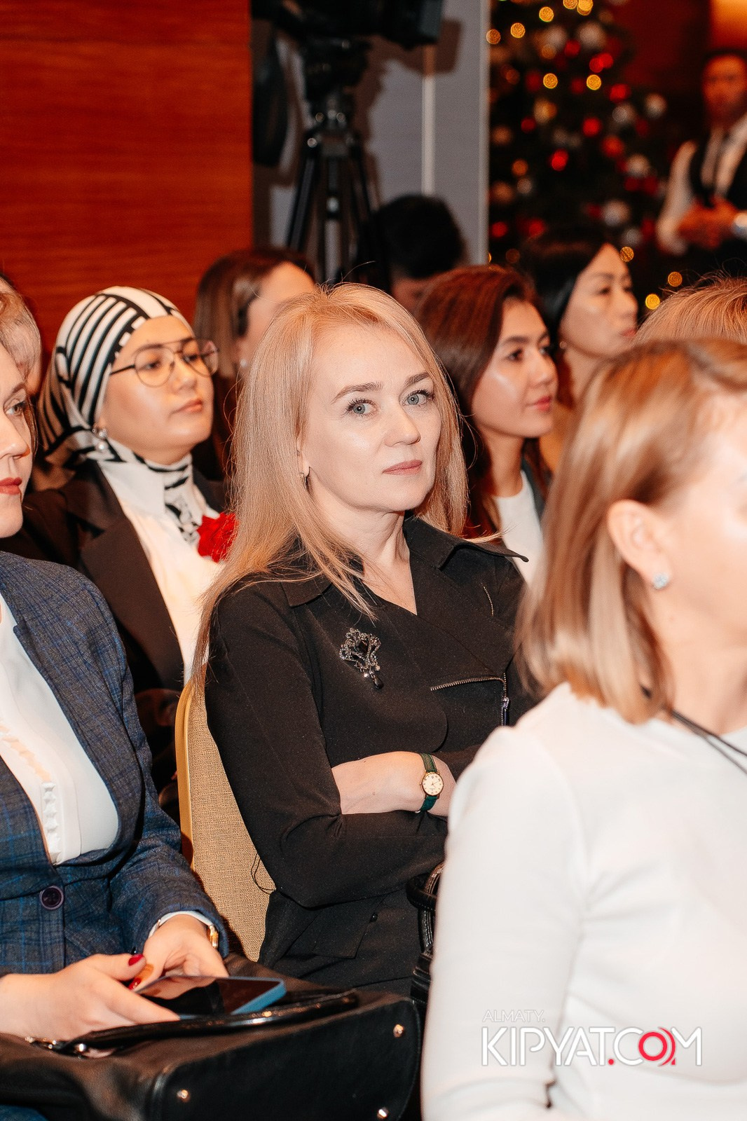 KAZAKH FASHION INDUSTRY. КИПЯТКОМ АЛМАТЫ!