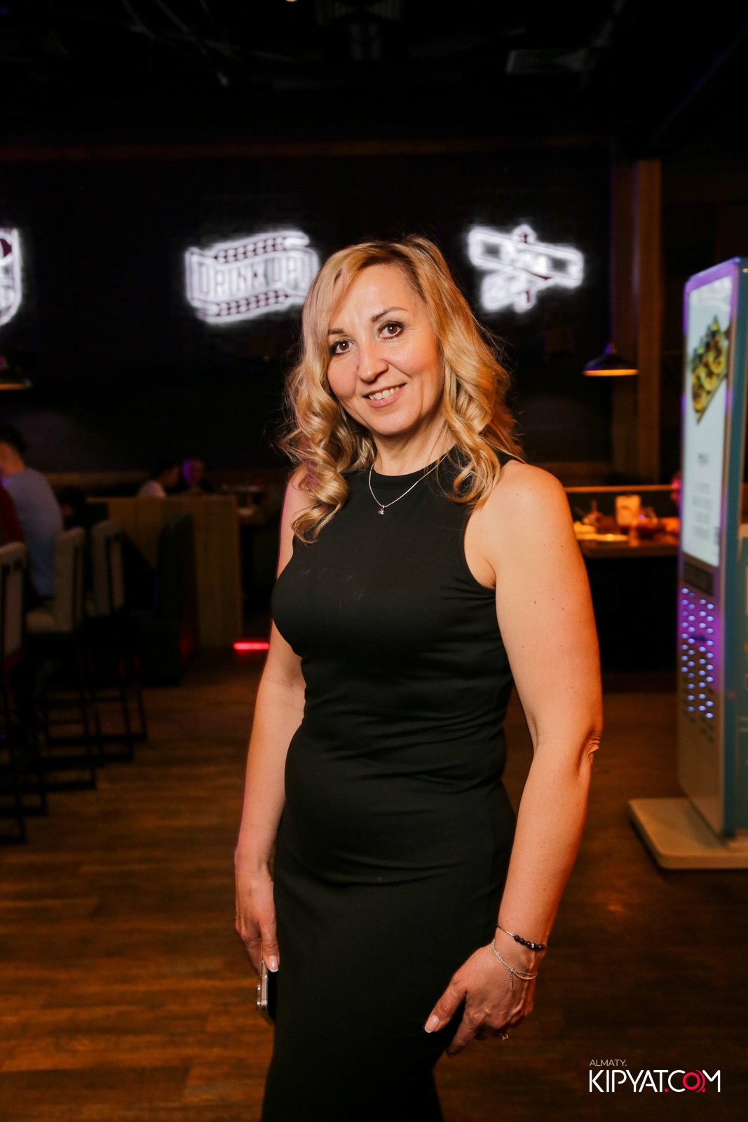 ПИНТА APORT MALL. КИПЯТКОМ АЛМАТЫ!