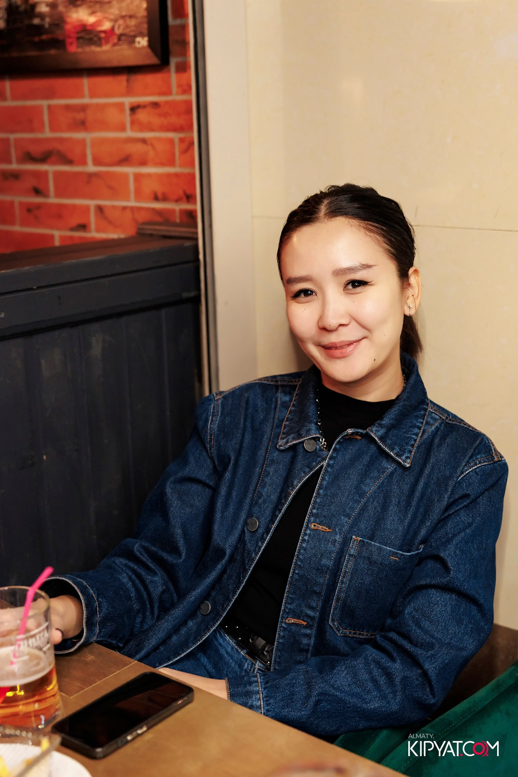 OKTOBERFEST — ПИНТА ADK. КИПЯТКОМ АЛМАТЫ!