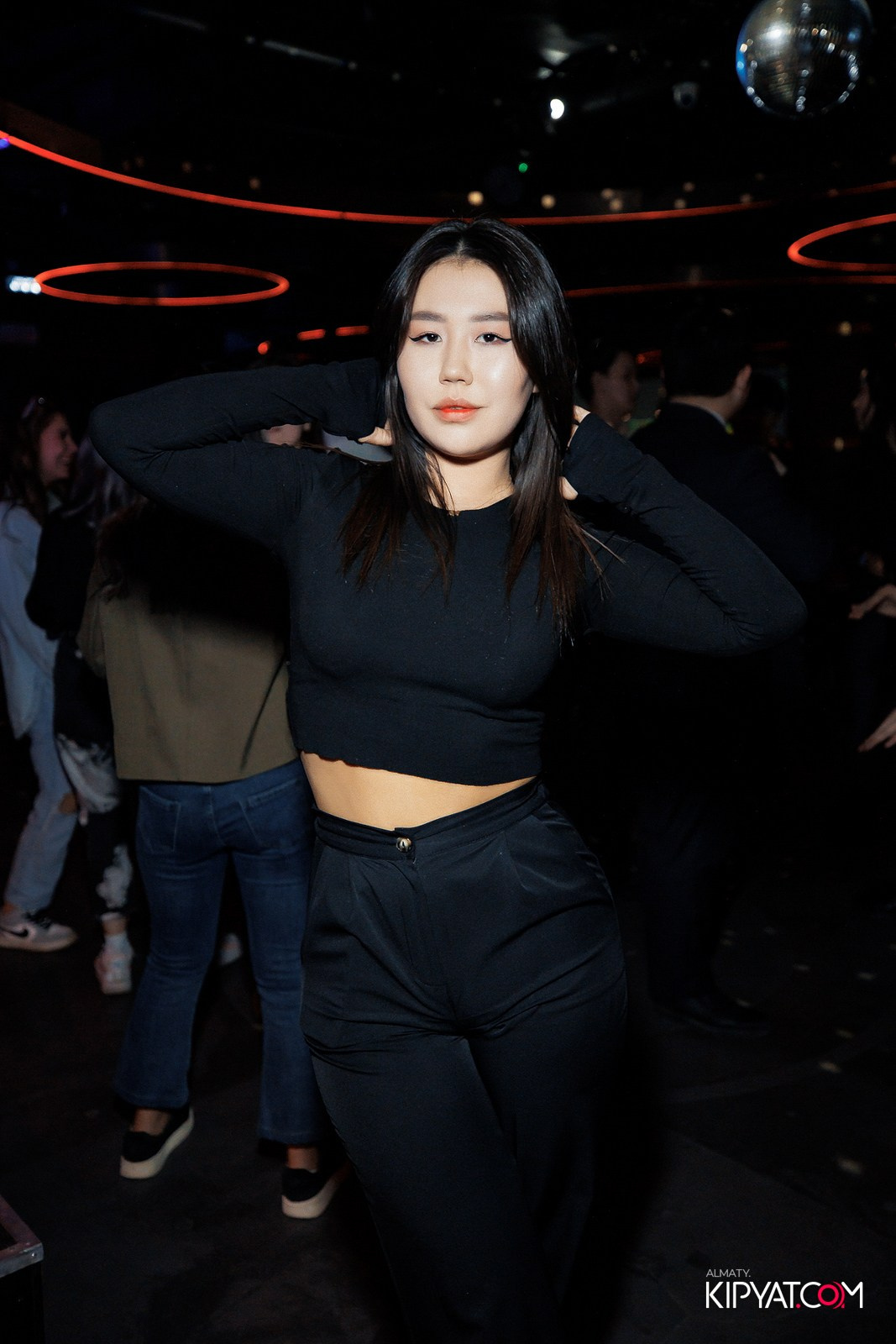 EVENT BAR. КИПЯТКОМ АЛМАТЫ!