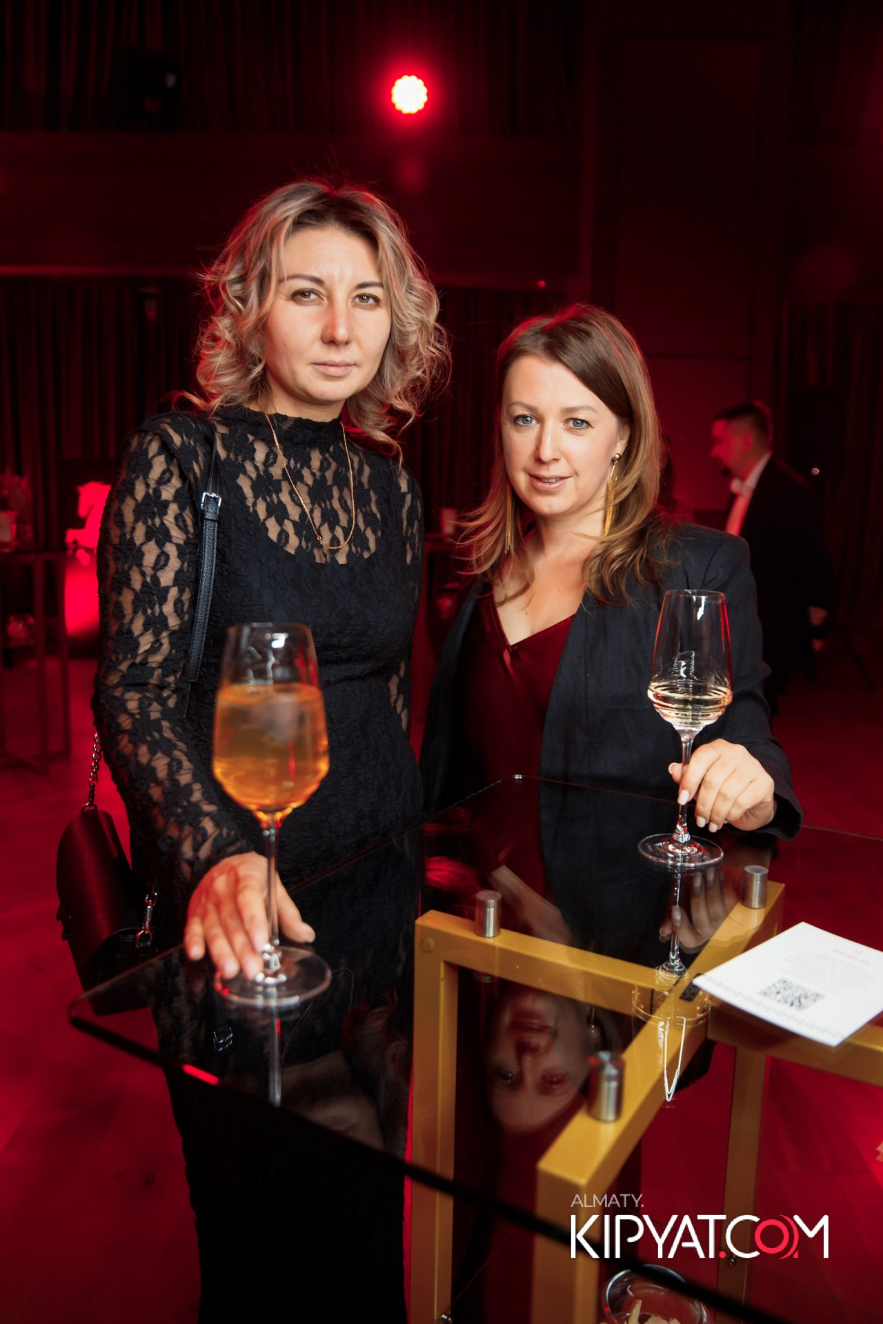 THE MACALLAN TIME SPACE MASTERY ВЕЧЕР В RITZ CARLTON ALMATY. КИПЯТКОМ АЛМАТЫ!