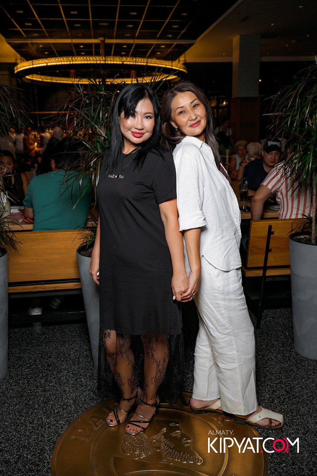 PAULANER. КИПЯТКОМ АЛМАТЫ!