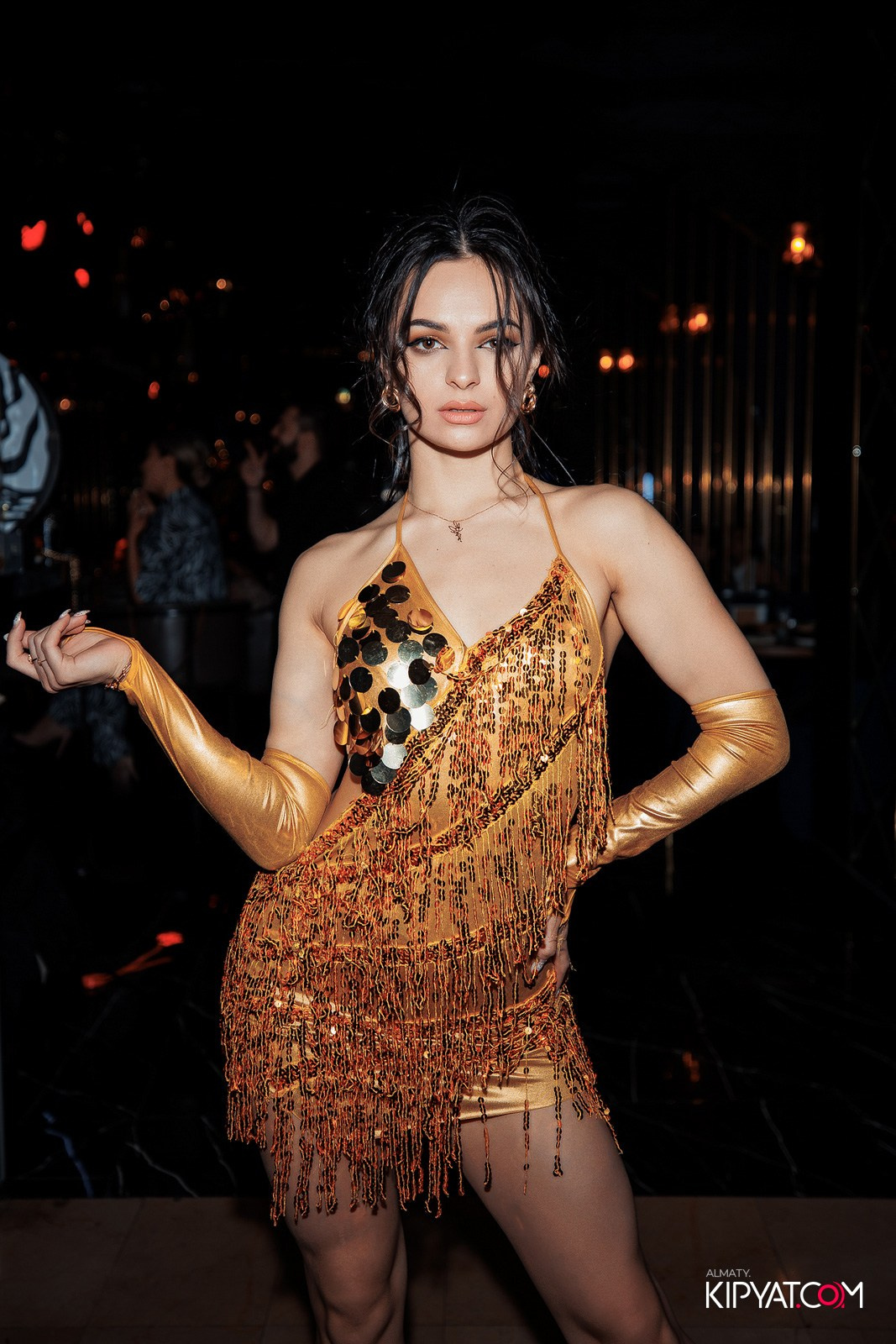 MOOD KARAOKE & TERRACE. КИПЯТКОМ АЛМАТЫ!