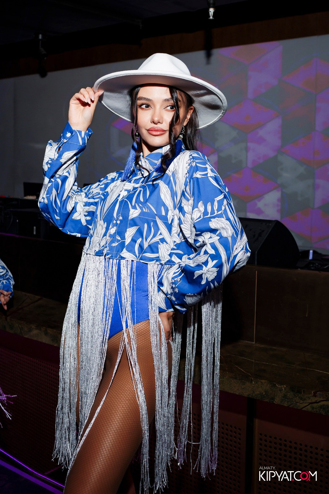 EVENT BAR. КИПЯТКОМ АЛМАТЫ!