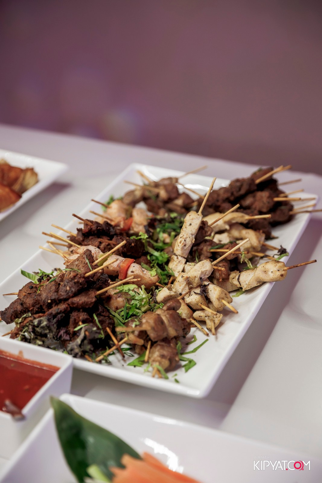 TRADITIONAL DESIGN DINNER 2025. КИПЯТКОМ АЛМАТЫ!