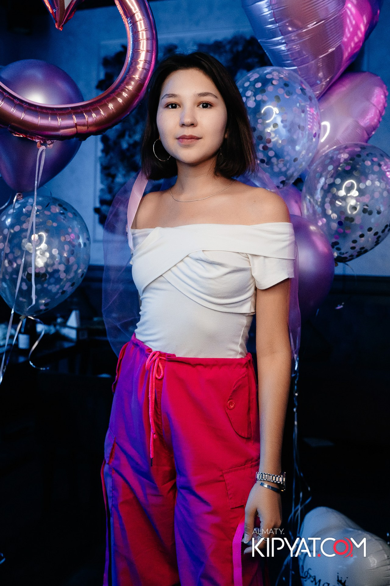 Дорогая. Я Не Пил. КИПЯТКОМ АЛМАТЫ!