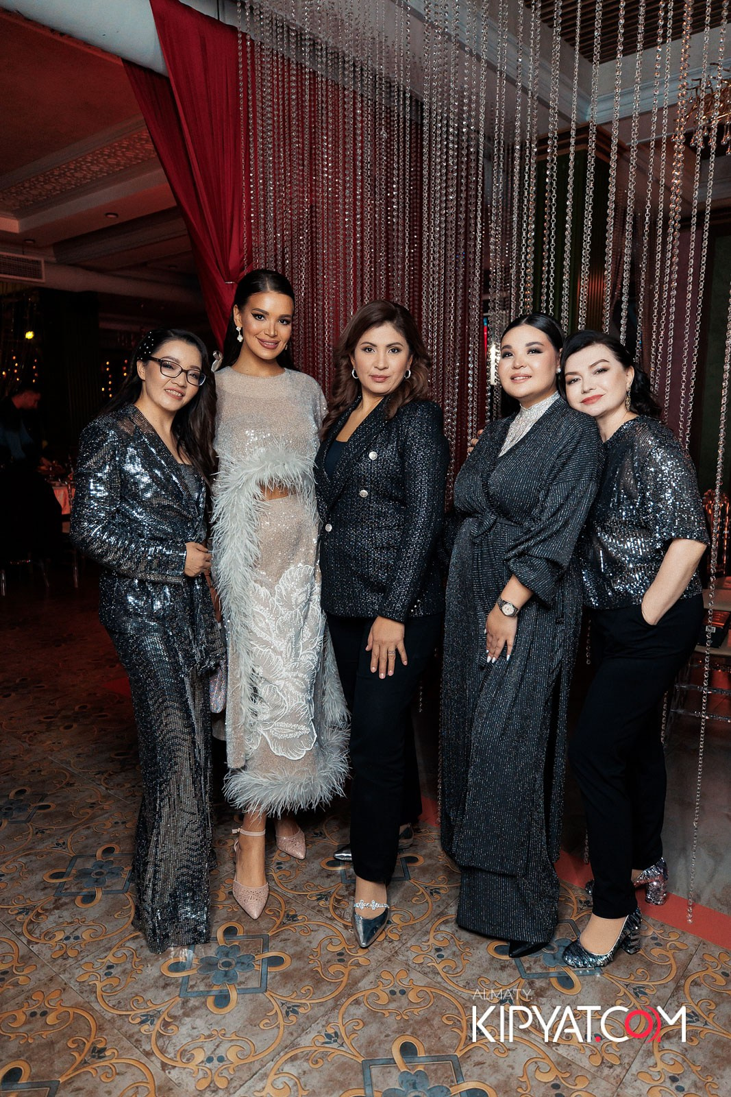 КОРПОРАТИВ КТК ЖАНАЛЫКТАР. КИПЯТКОМ АЛМАТЫ!