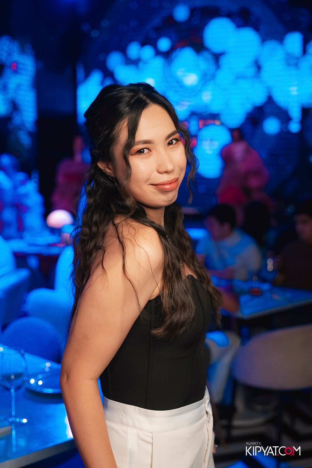 QUЕЕN. КИПЯТКОМ АЛМАТЫ!