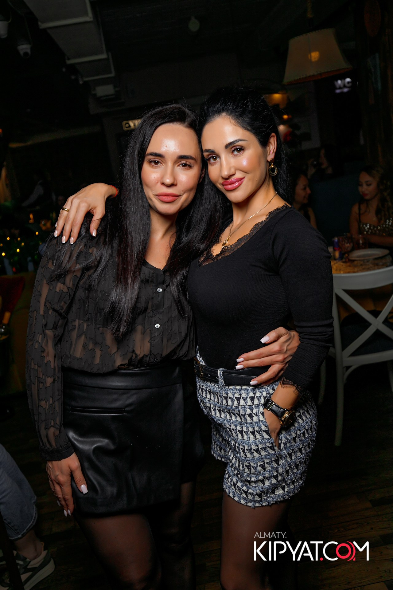 ВАХТАНГУРИ. КИПЯТКОМ АЛМАТЫ!