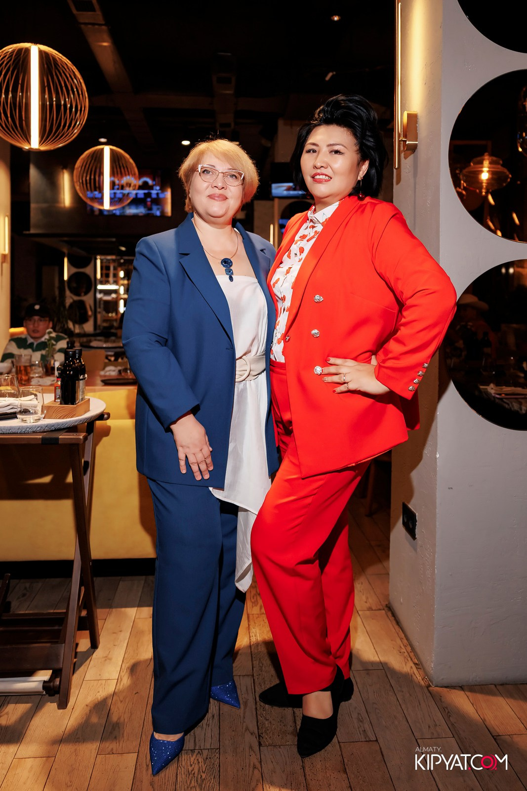 ИМИДЖ СТИЛИСТ ГОДА 2025. КИПЯТКОМ АЛМАТЫ!