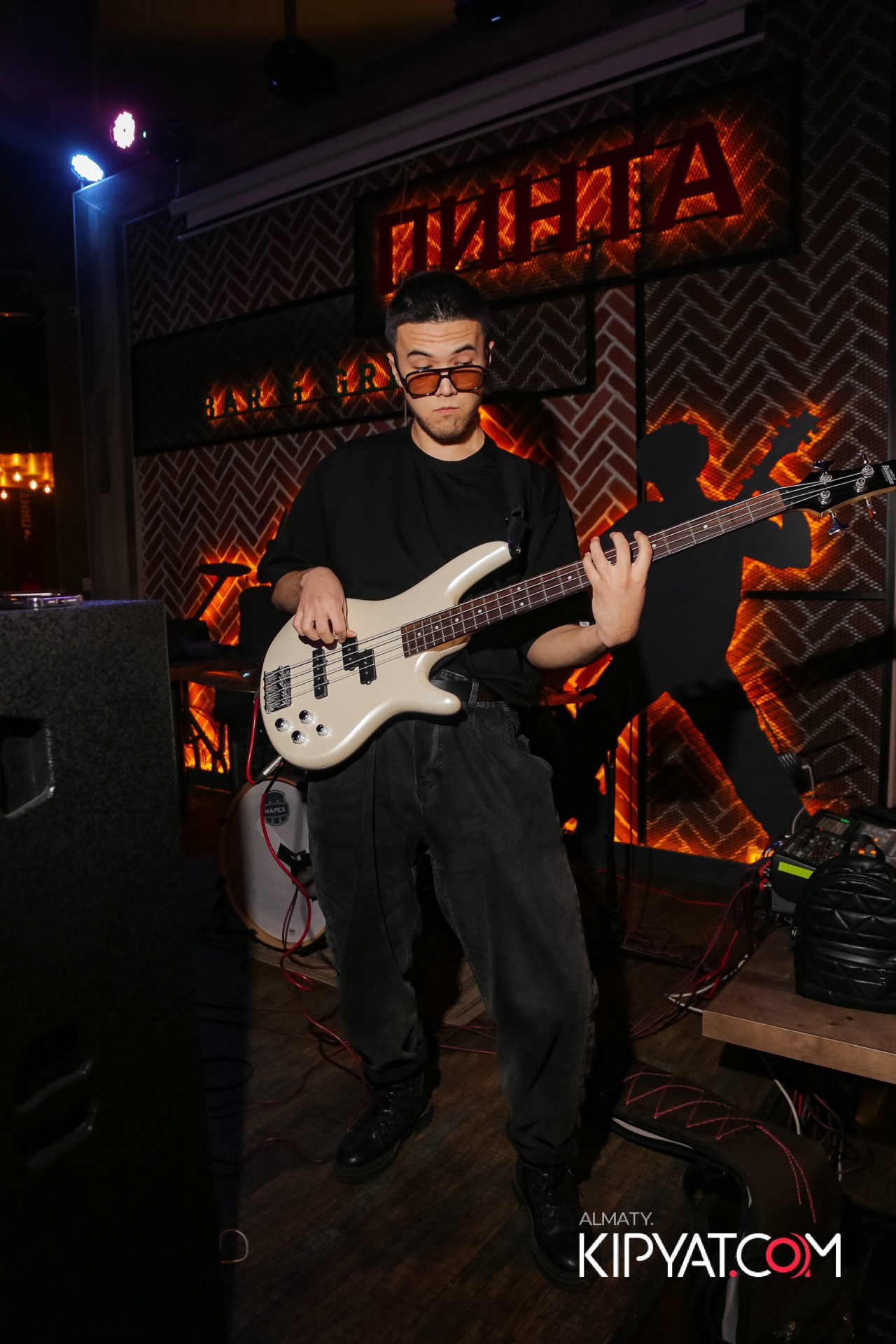 ПИНТА APORT MALL. КИПЯТКОМ АЛМАТЫ!