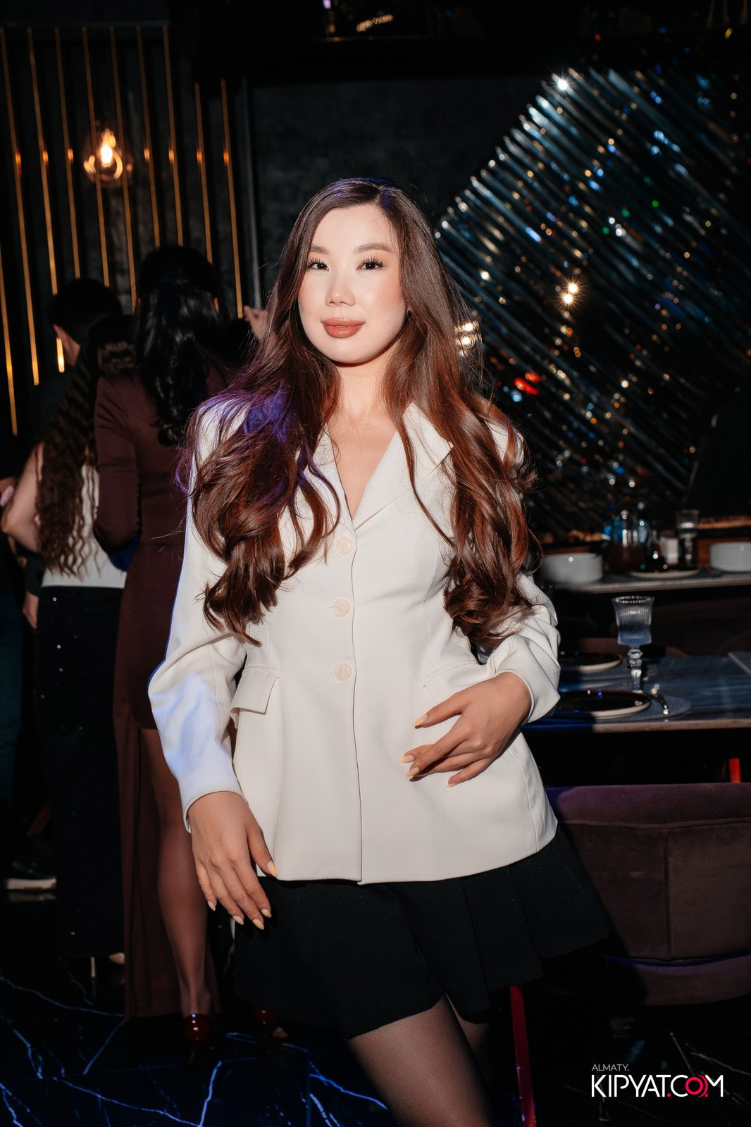 MOOD KARAOKE & TERRACE. КИПЯТКОМ АЛМАТЫ!