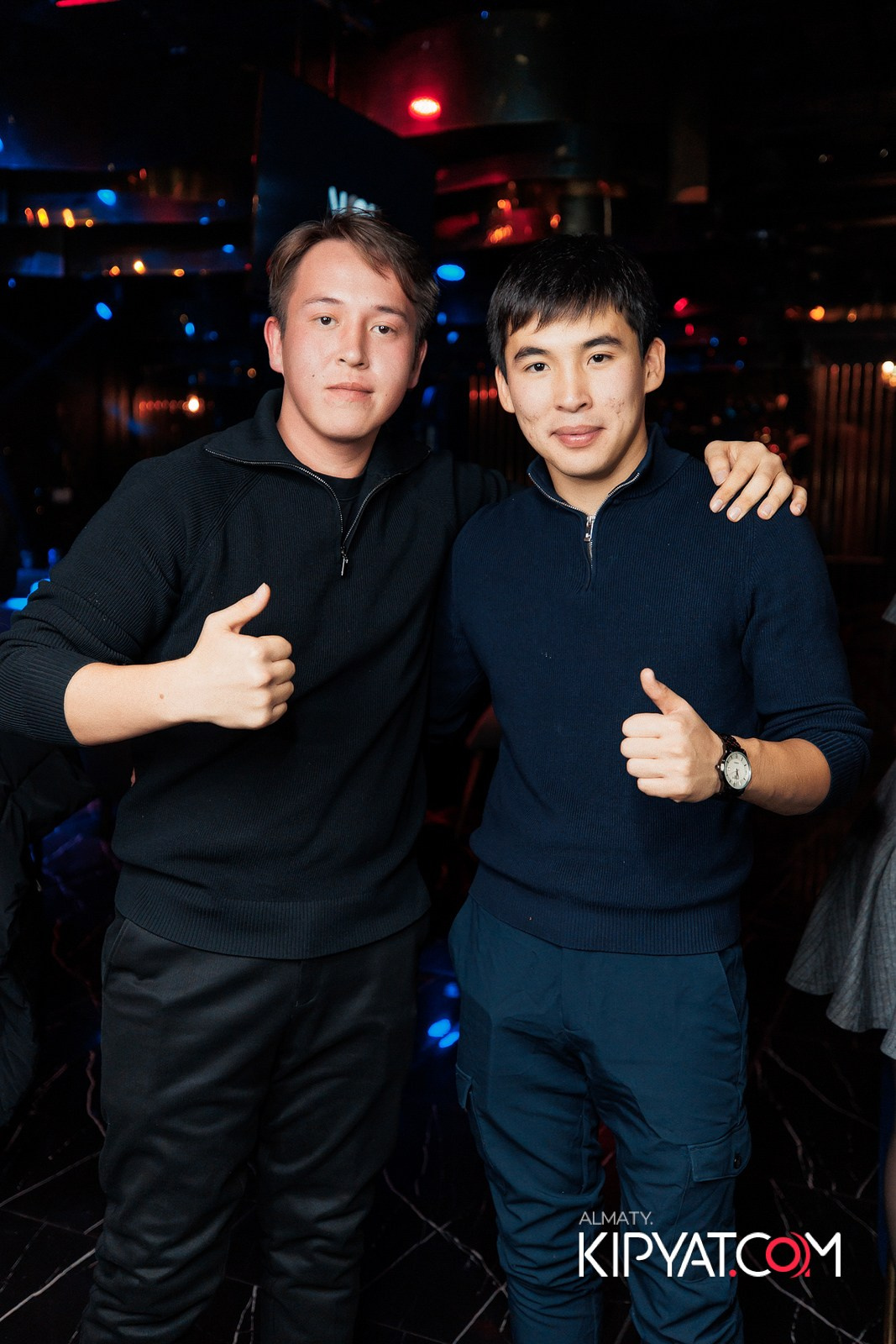 MOOD KARAOKE &TERRACE. КИПЯТКОМ АЛМАТЫ!