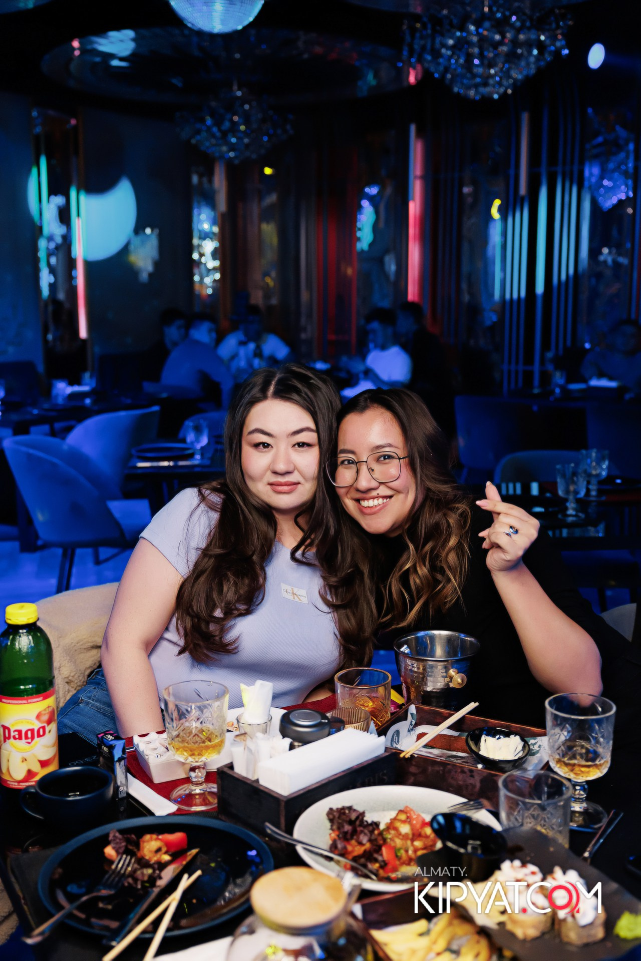 ЗАЯ НА БИС!. КИПЯТКОМ АЛМАТЫ!