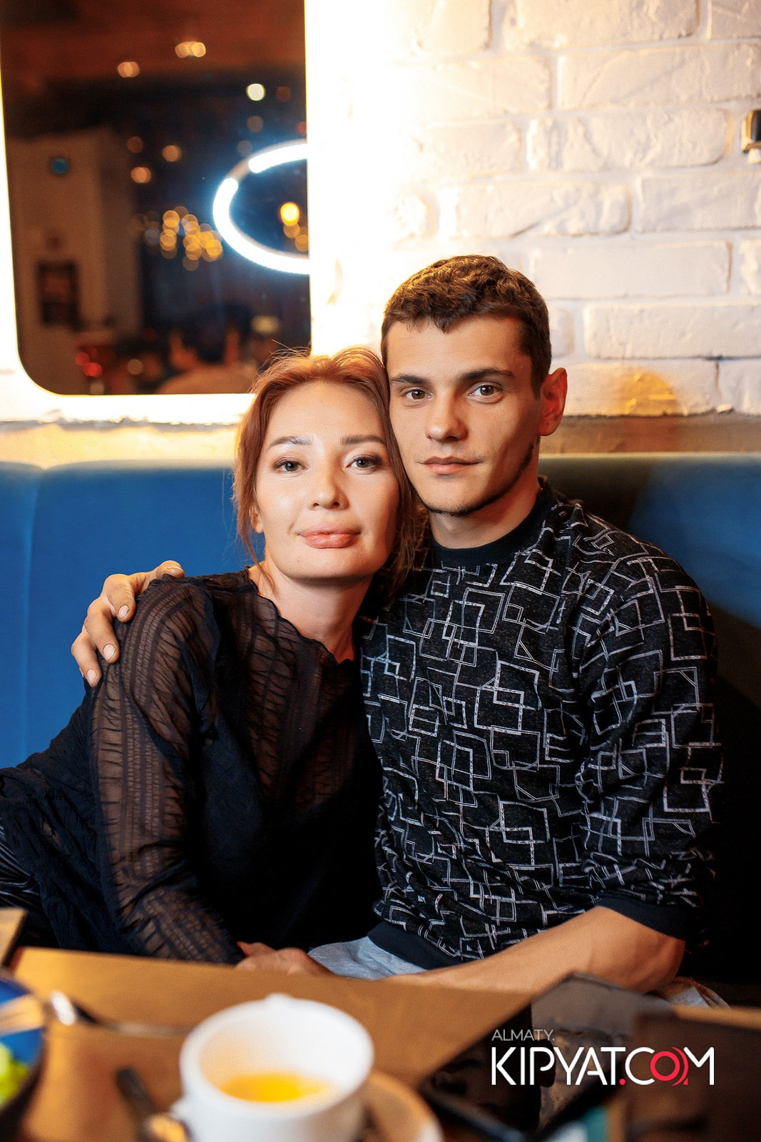 ПИНТА НА ГОГОЛЯ. КИПЯТКОМ АЛМАТЫ!