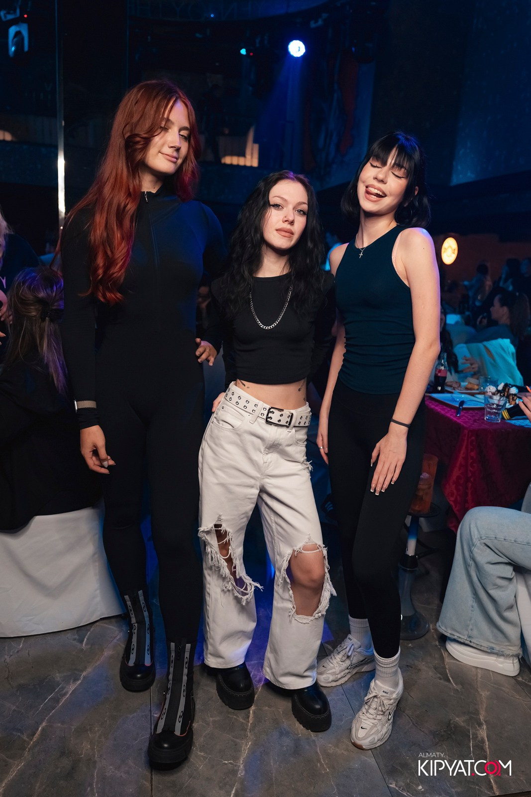 МУЗЫКАЛЬНОЕ ЛОТО В HIT RETRO. КИПЯТКОМ АЛМАТЫ!