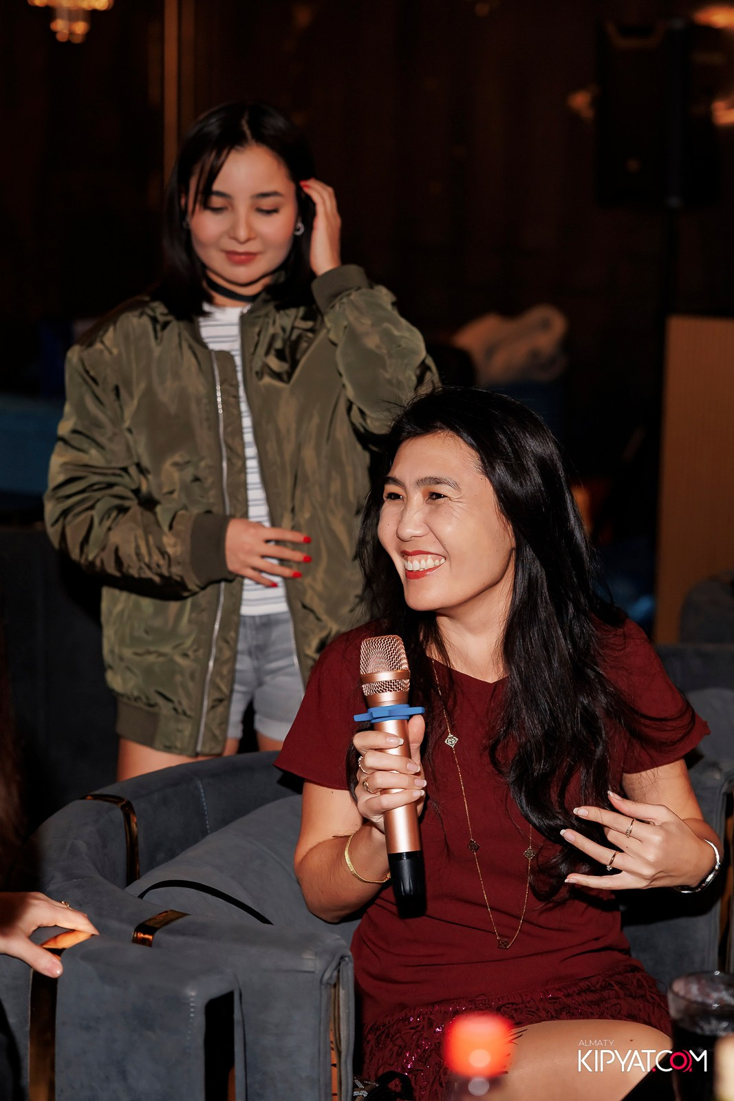 БЕГОВОЙ КЛУБ «GTC». КИПЯТКОМ АЛМАТЫ! Фотосъемка мероприятий в Алматы