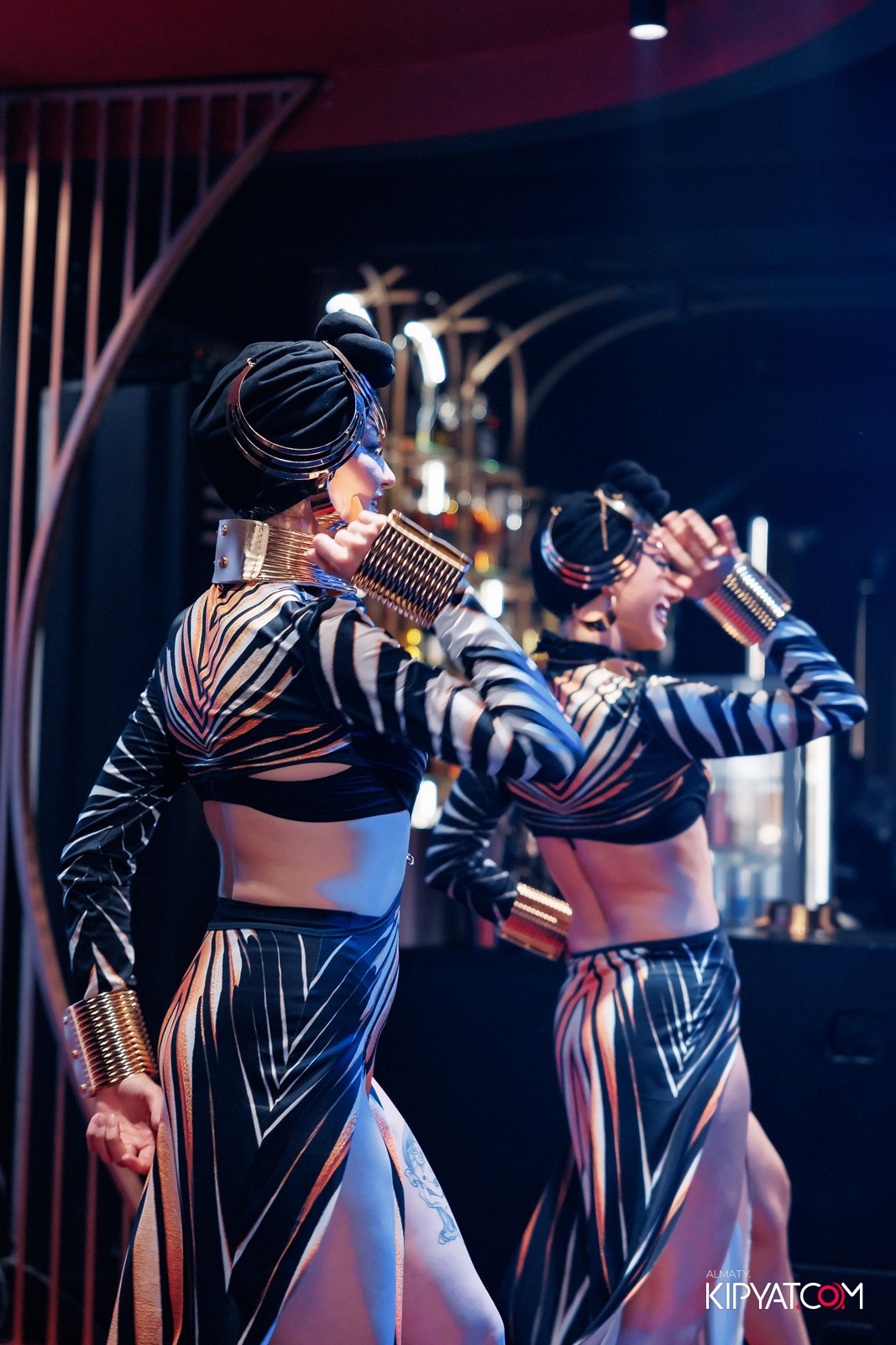 ЗАЯ, НА БИС. КИПЯТКОМ АЛМАТЫ!